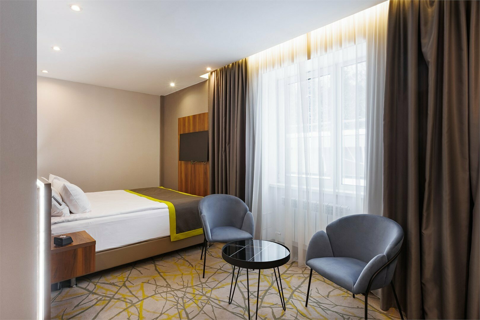 Стандарт/Standard