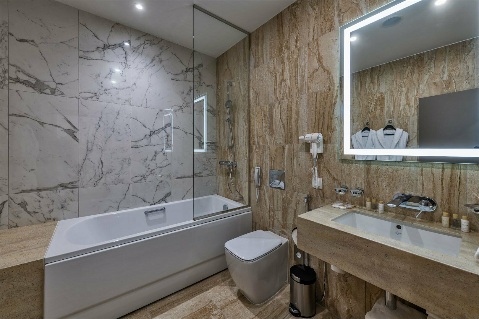 Апартамент