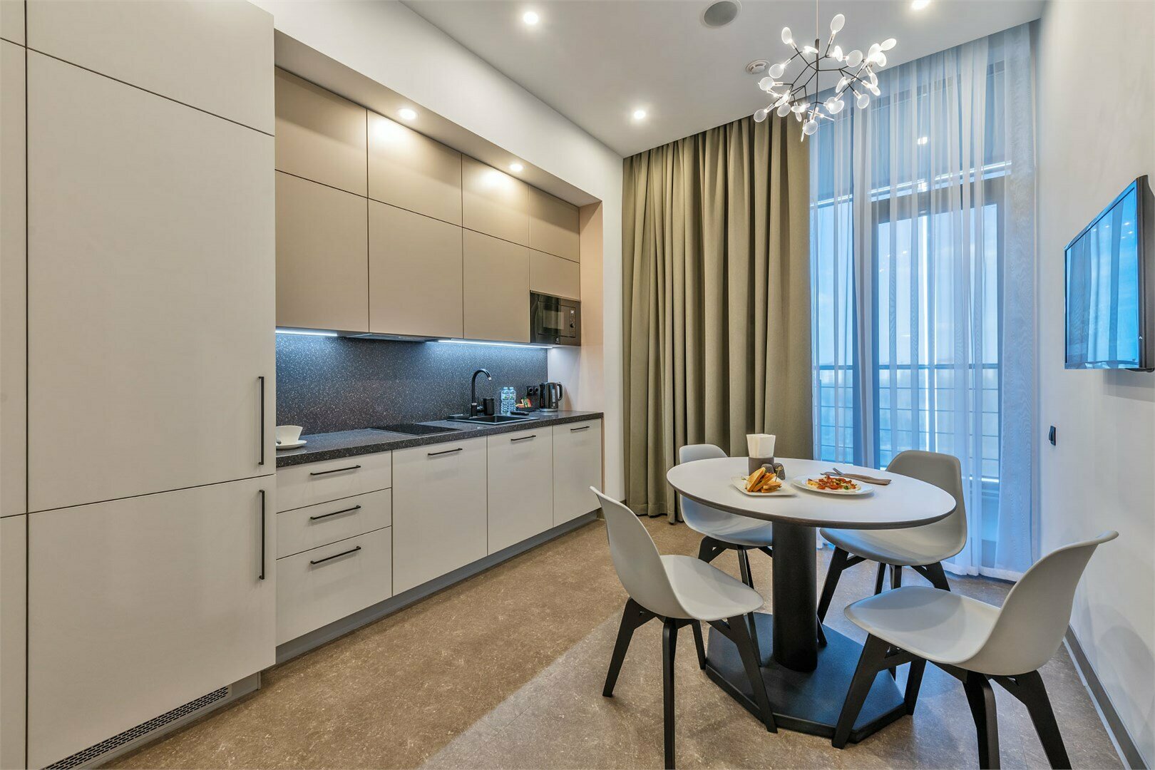 Апартамент