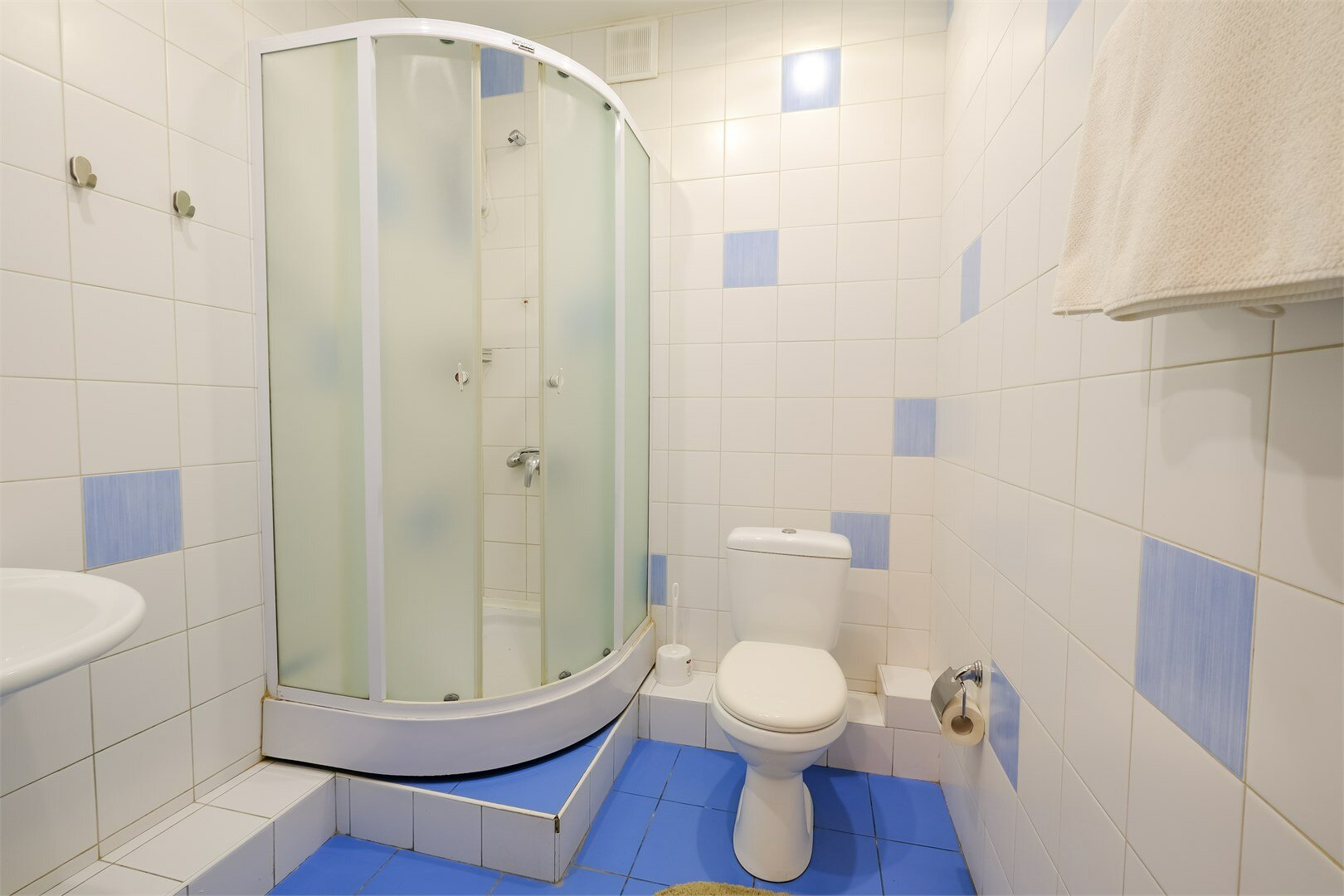 Трехместный номер "Стандарт"