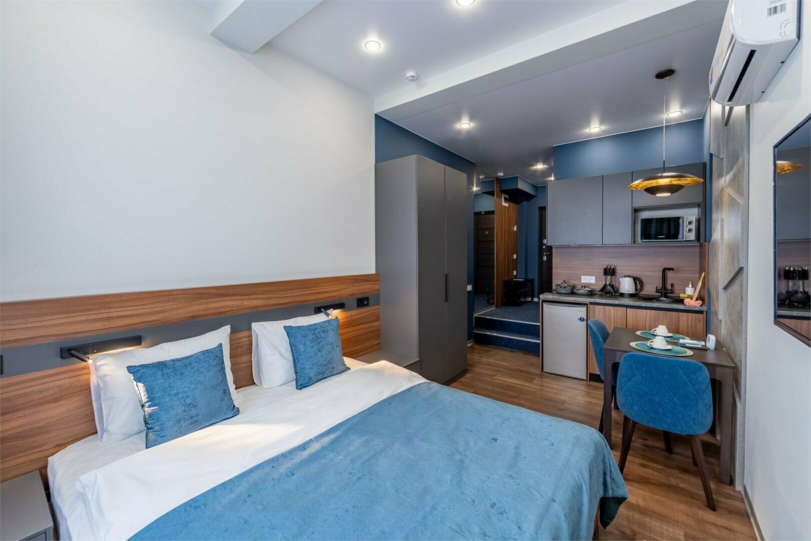 Стандарт Модерн