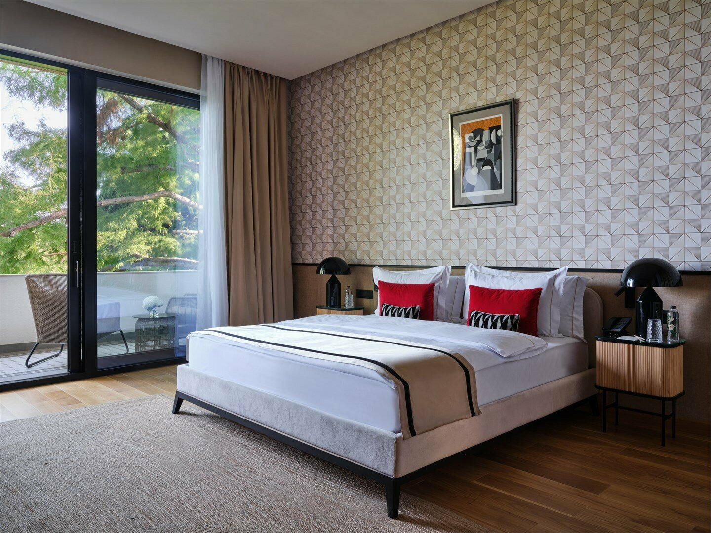 Делюкс (корпус №2)