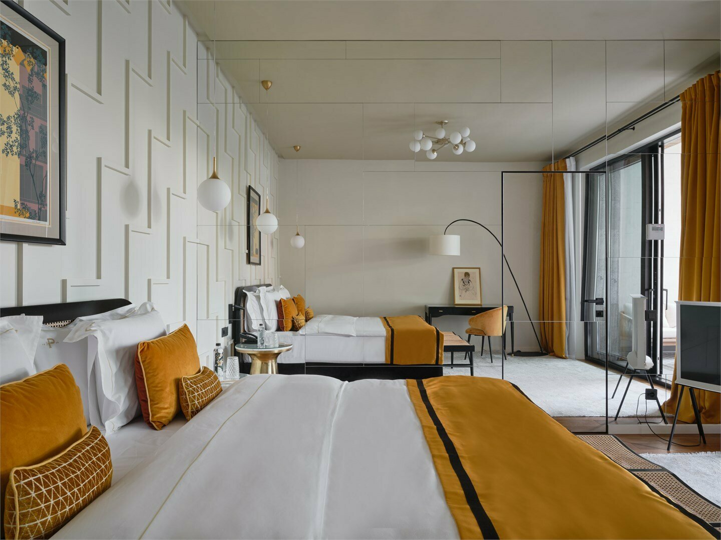 Джуниор Сьют (корпус №2)