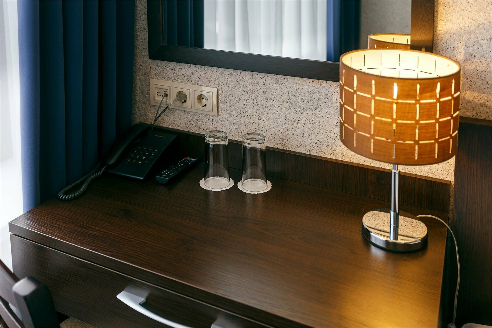 Двухместный стандарт TWIN / Standard TWIN