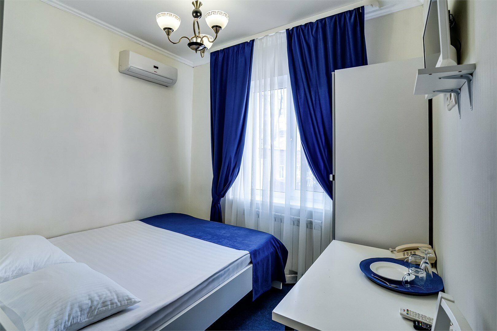 Комфорт двухместный