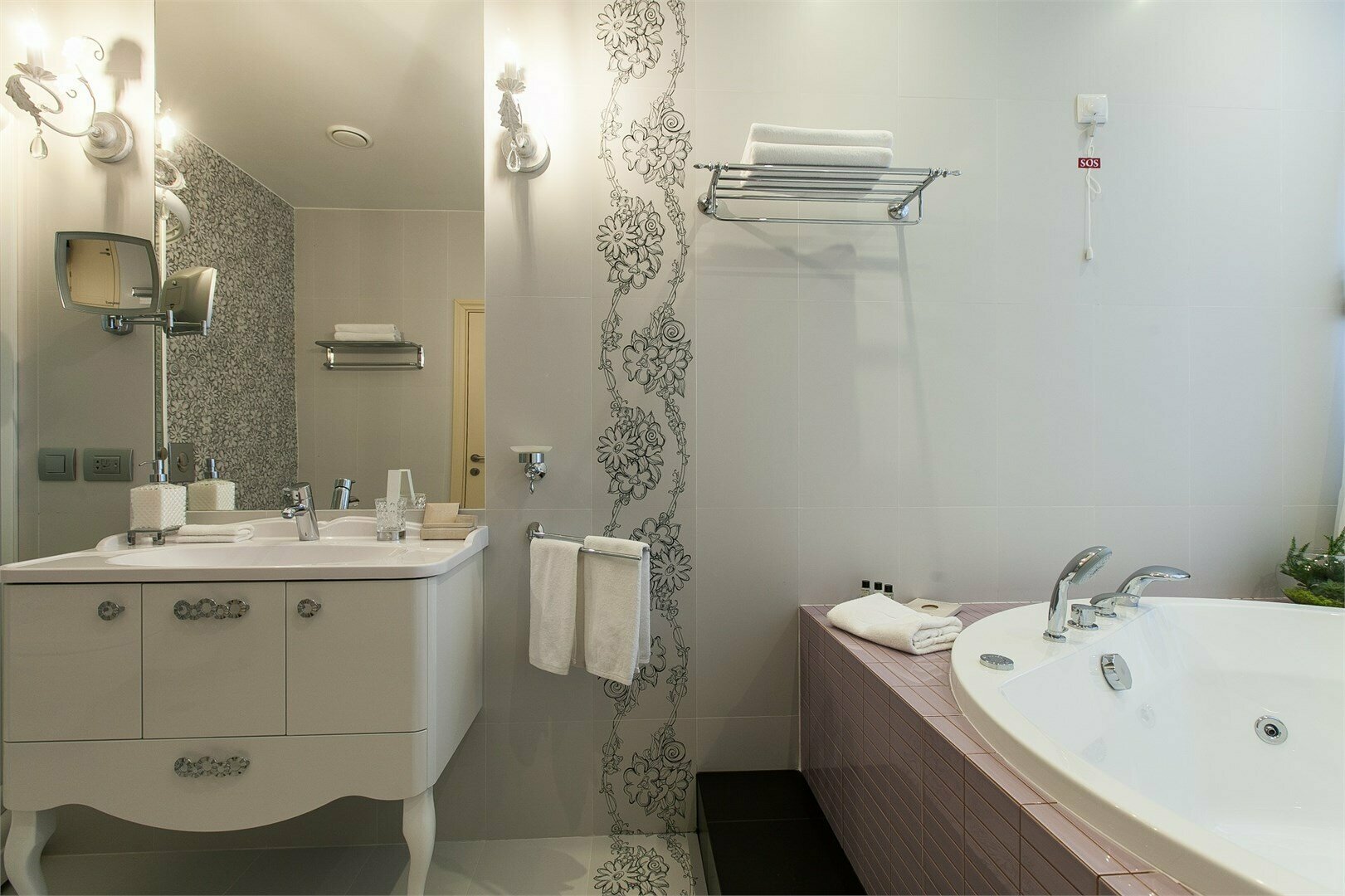 Люкс "Свадебный"