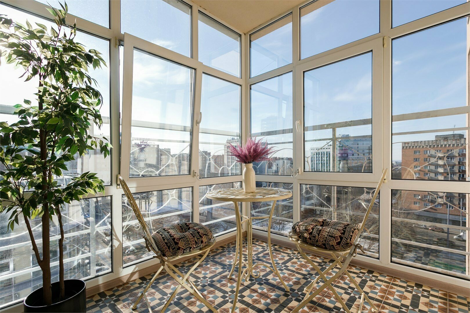 Люкс "Классический"