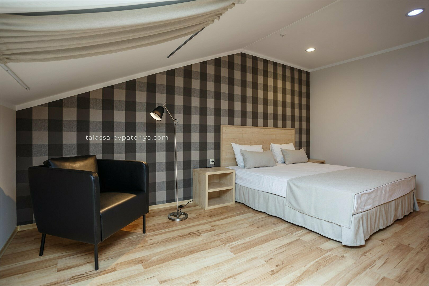 Мансарда - 2