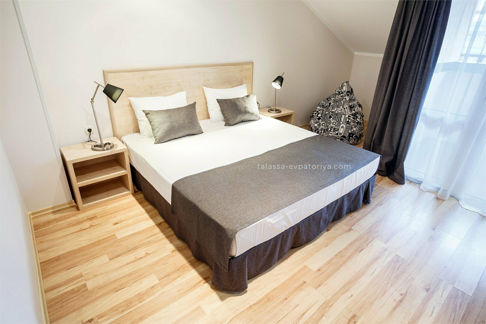 Мансарда - 3