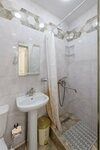 Двухместный номер с раздельными кроватями в Эпос