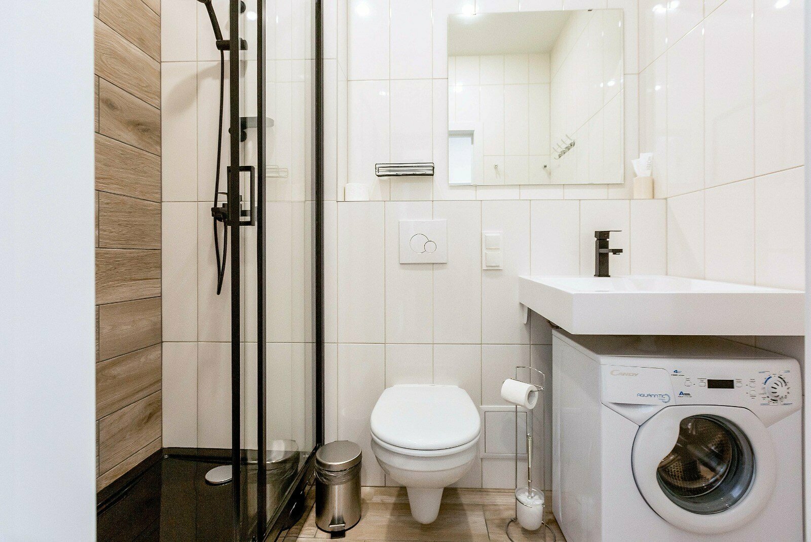 Стандартный двухместный номер с 1 кроватью или 2 отдельными кроватями