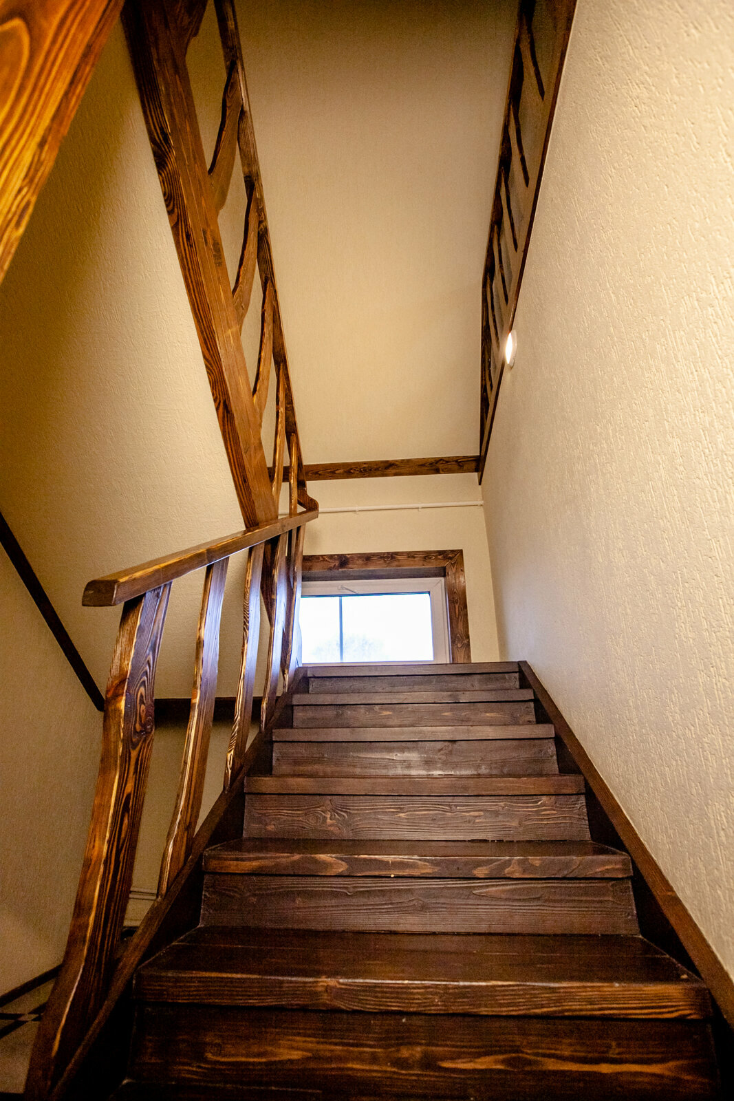 Дом для семейного отдыха