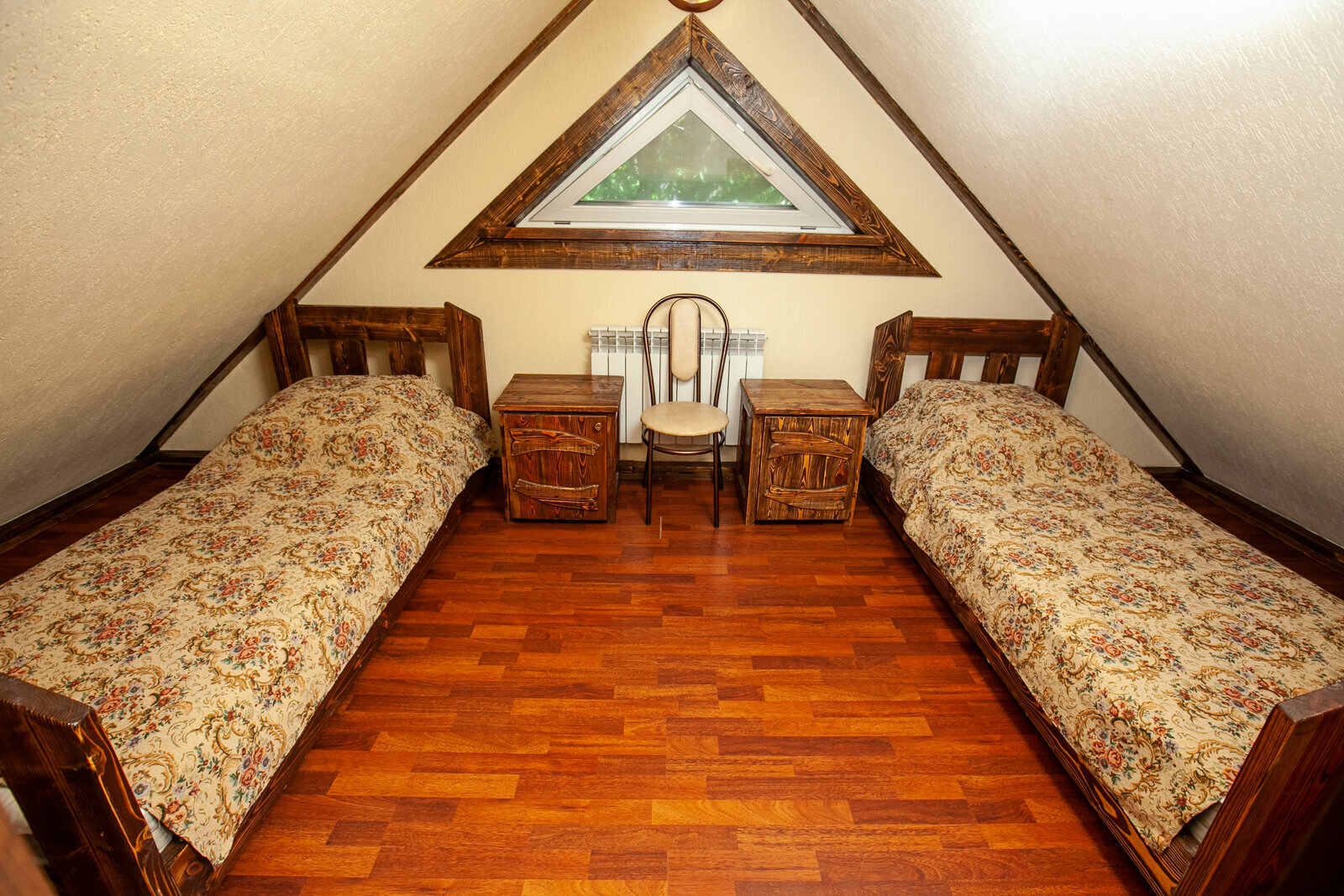 Дом для семейного отдыха