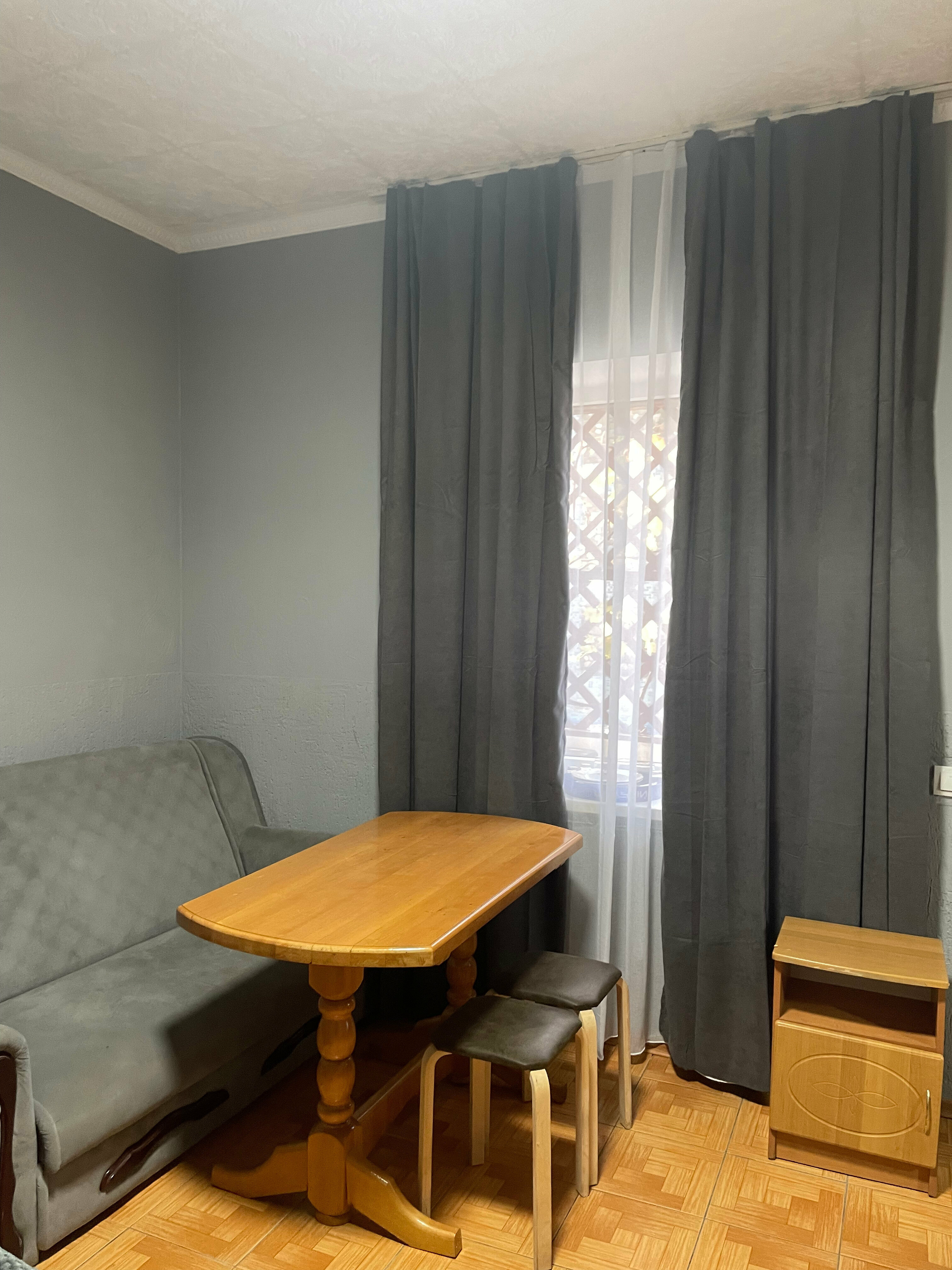 Двухместный номер с 1 кроватью или 2 отдельными кроватями