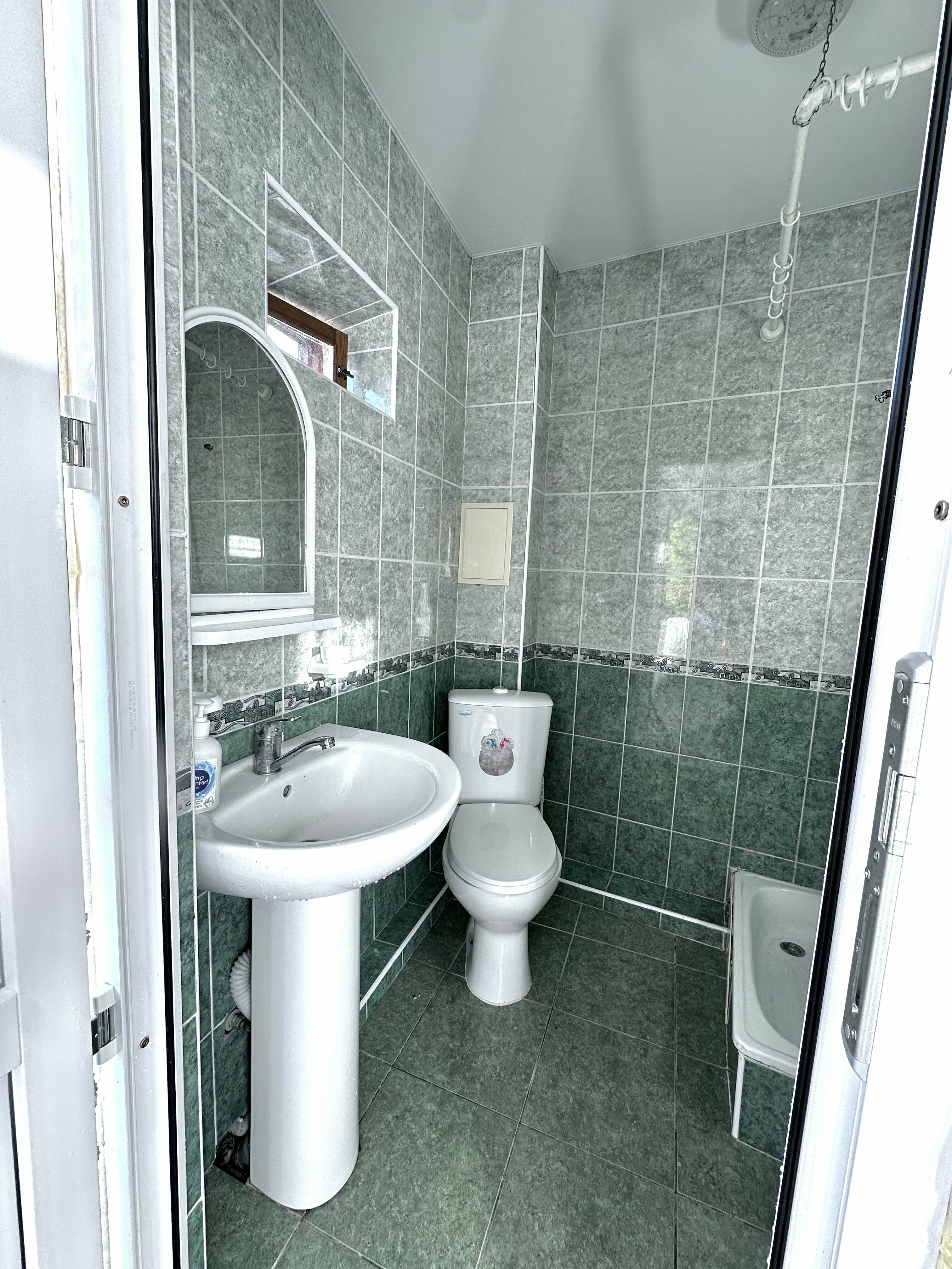 Семейный номер