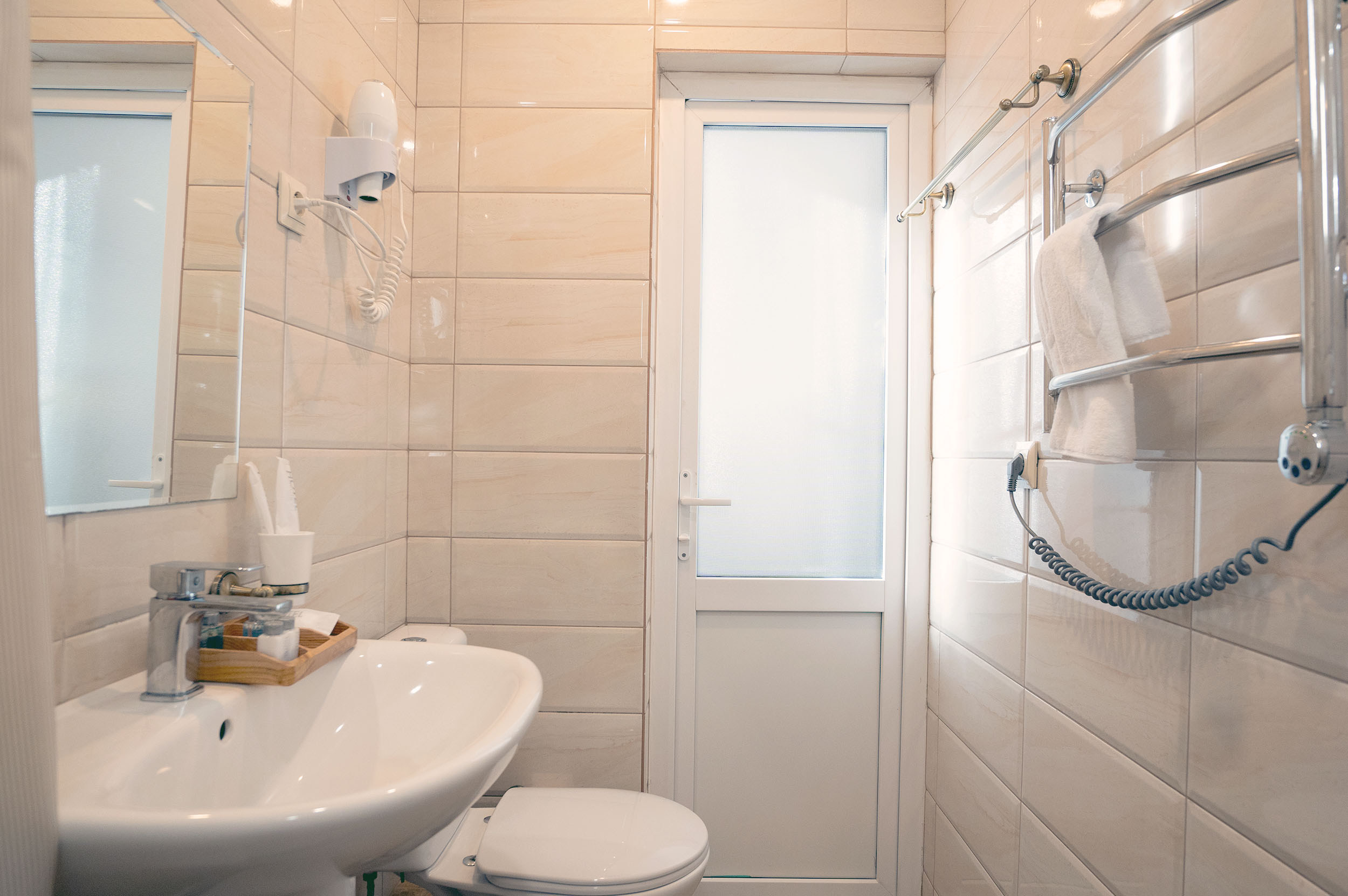 Стандарт | 1 этаж