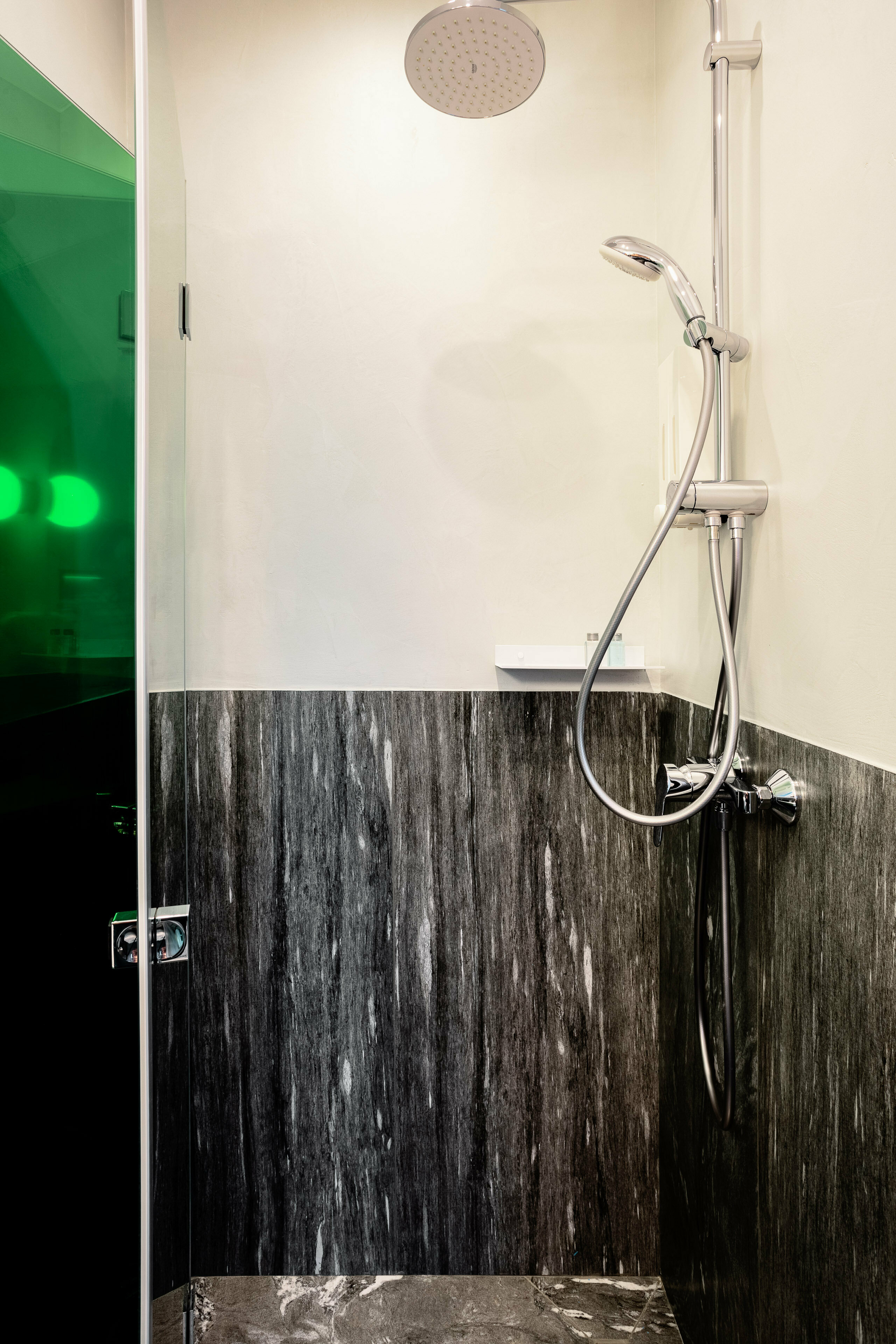 Двухместный номер с 1 кроватью или 2 отдельными кроватями