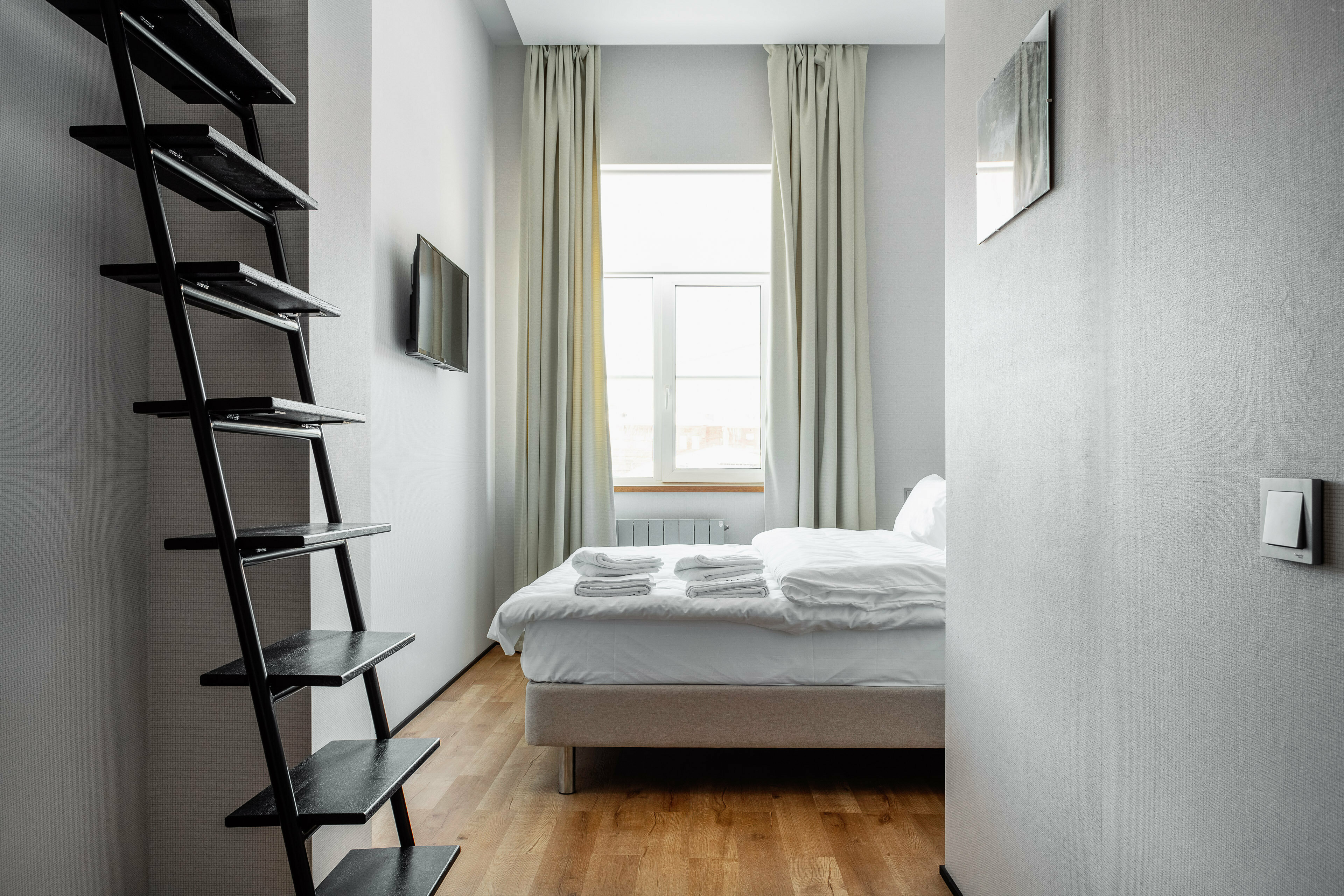 Стандартный семейный номер