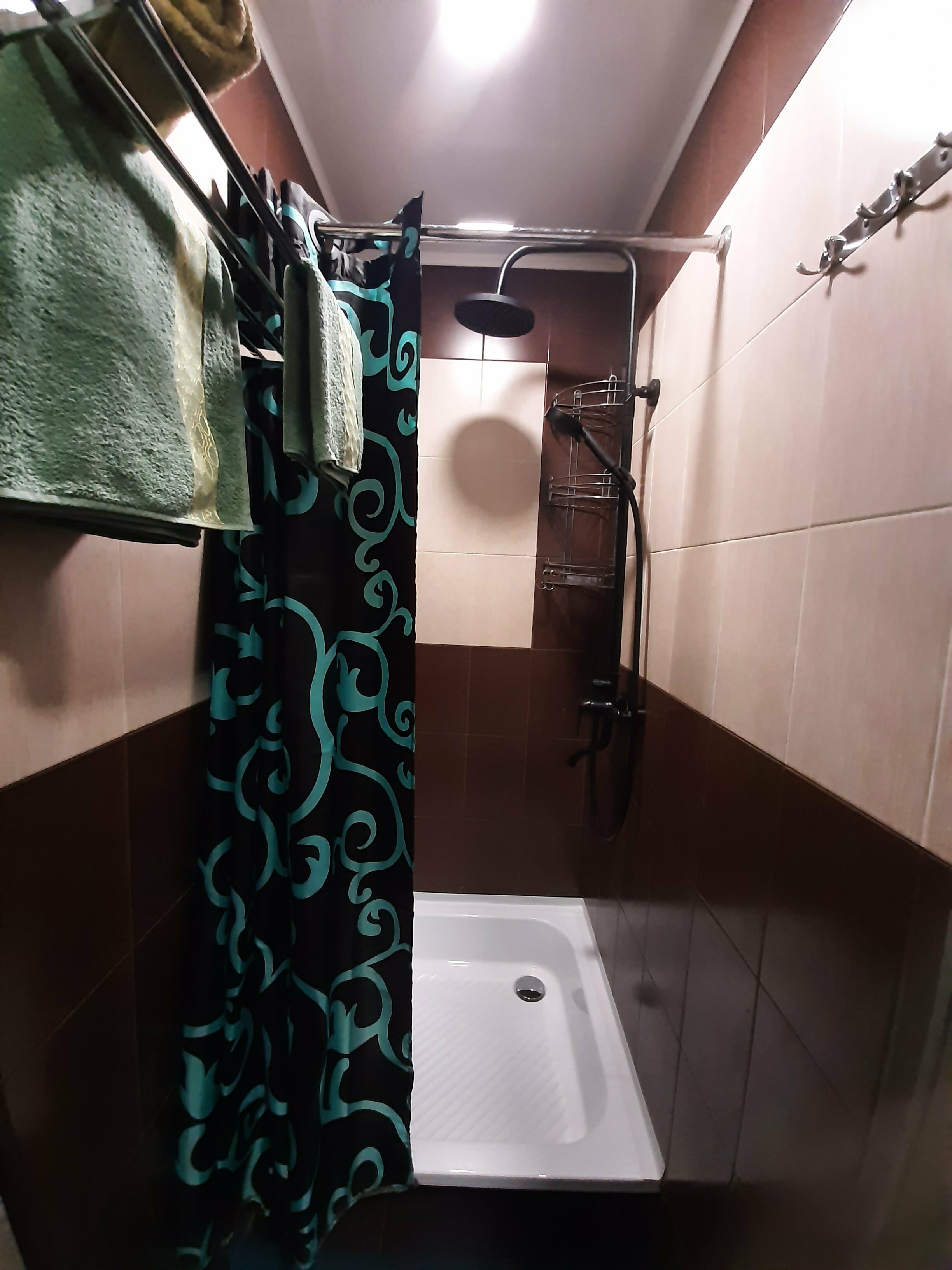 Номер-студия