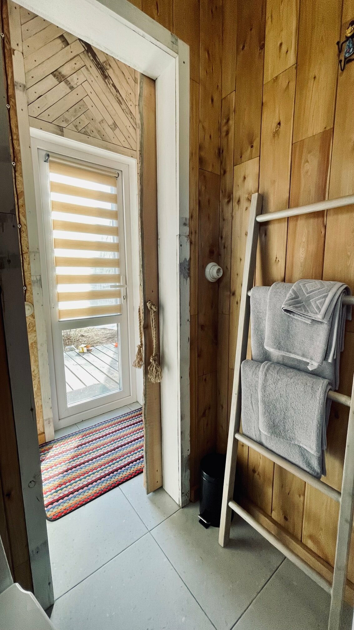 Номер Делюкс с кроватью размера «queen-size»