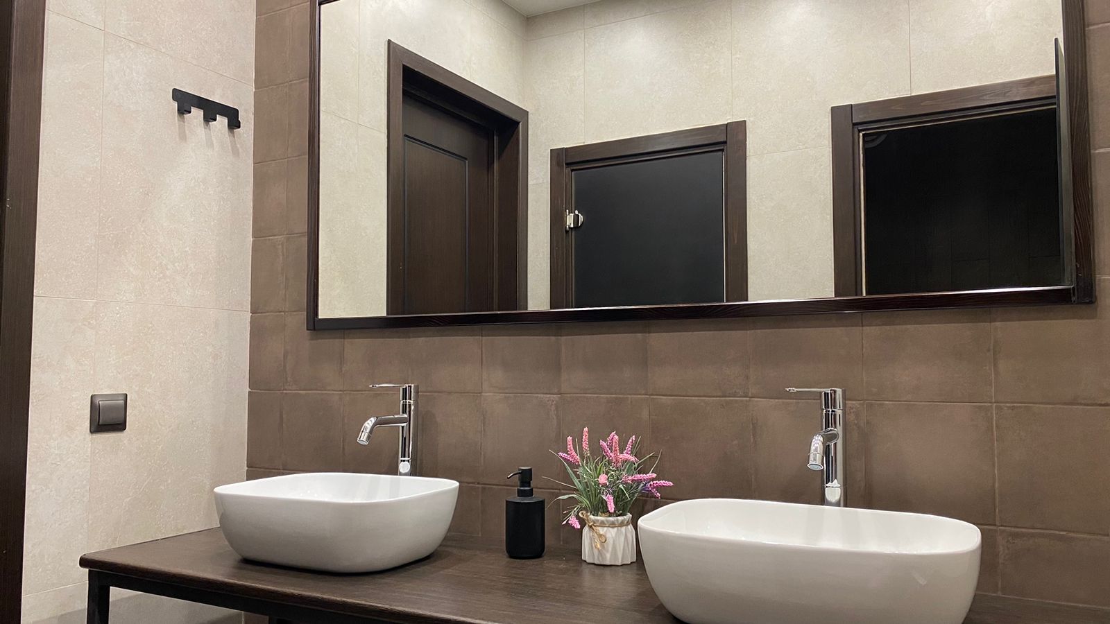 Четырехместный номер