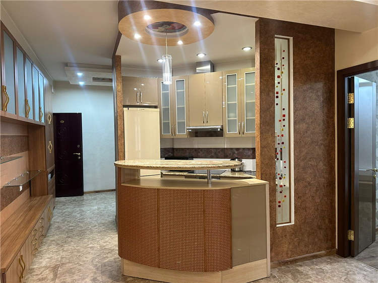 Люкс с 2 спальнями