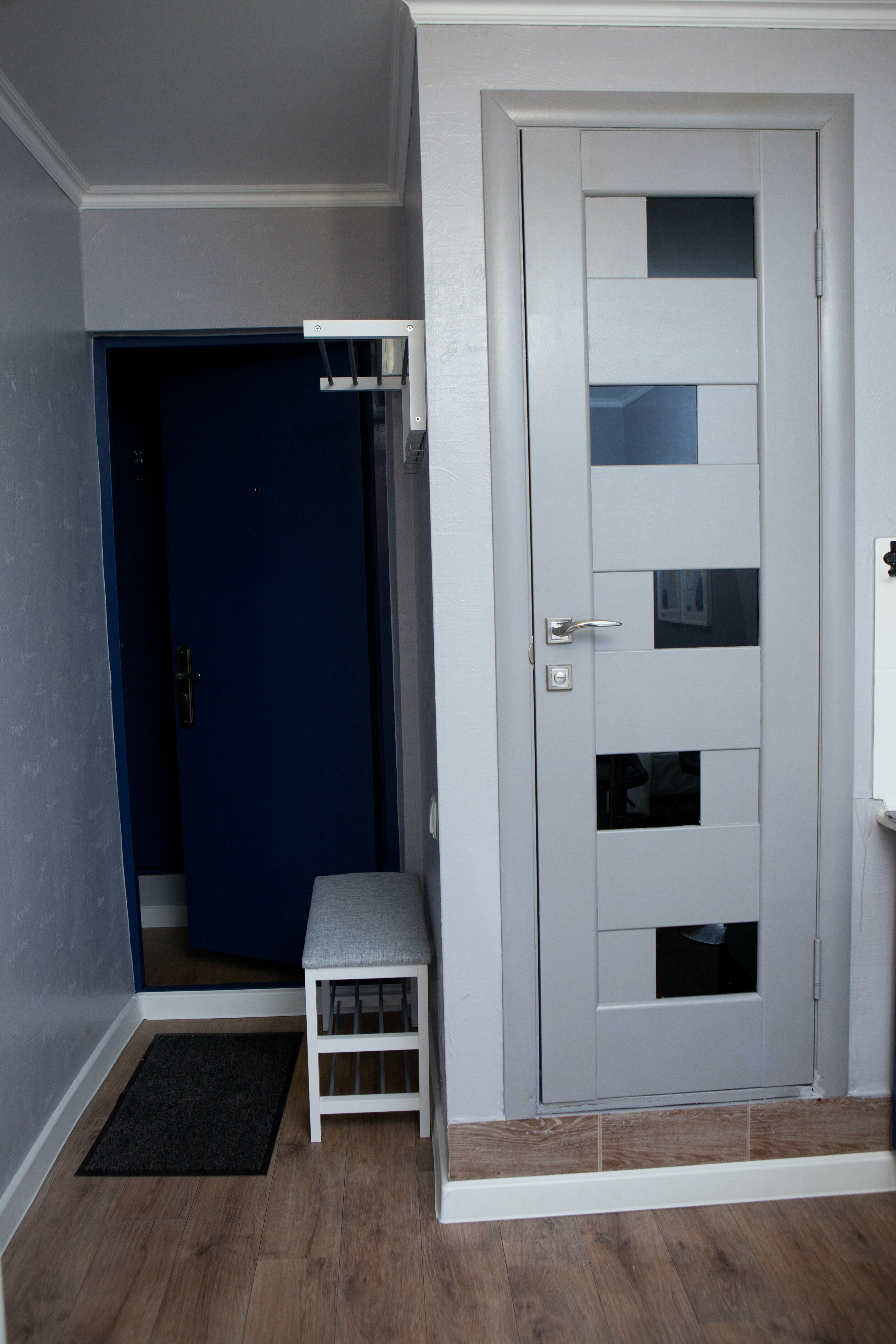 Двухместный гостиничный номер с кухней #3