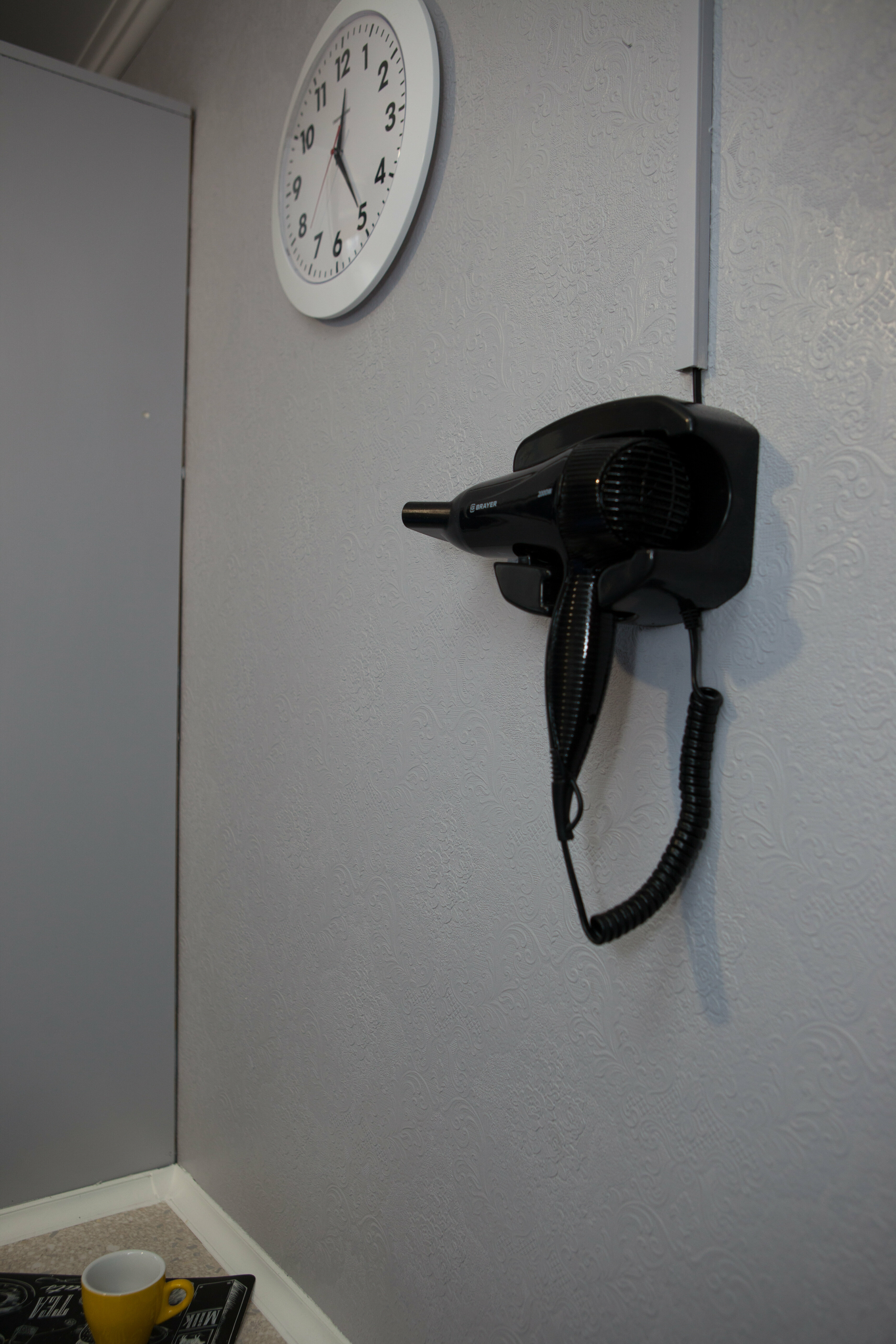 Одноместный гостиничный номер с кухней #4