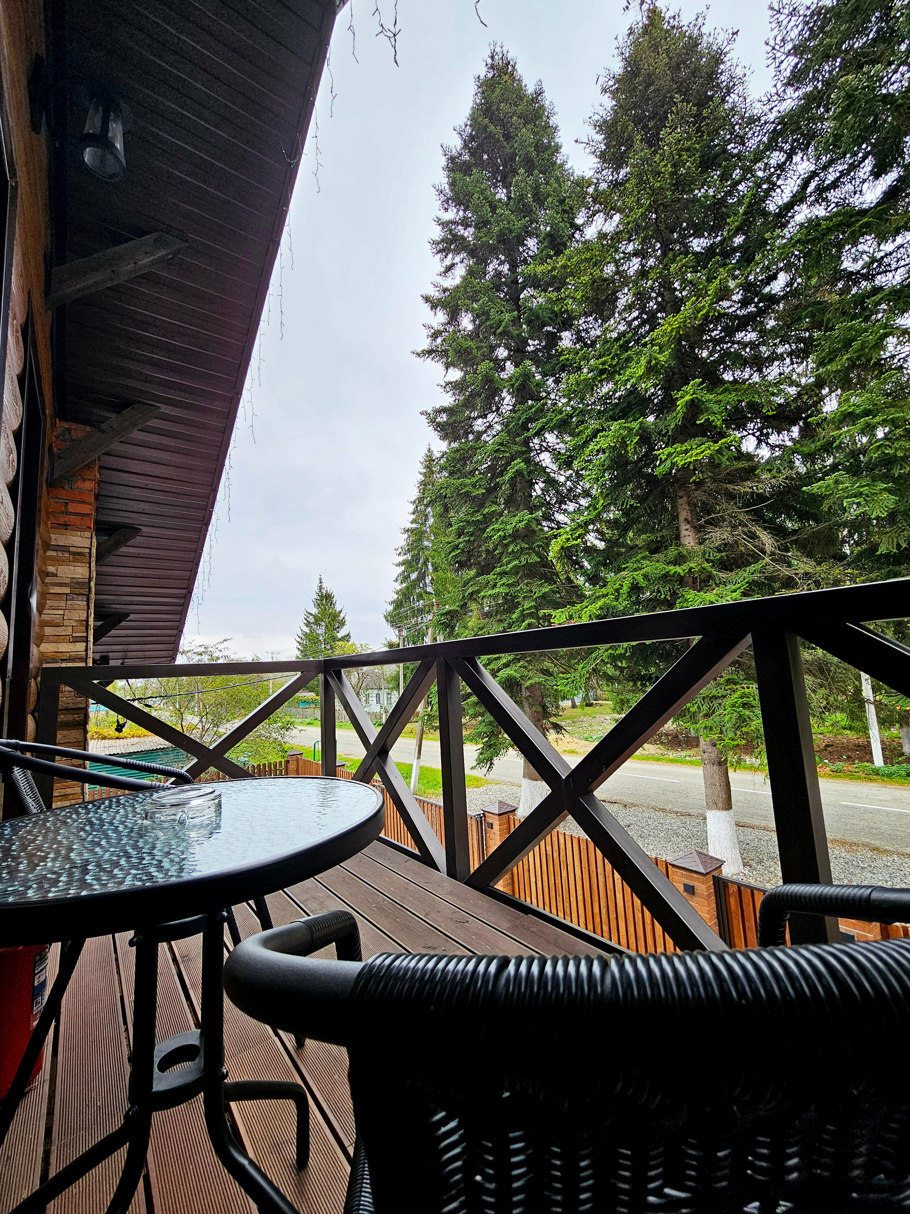 Люкс с 2 спальнями