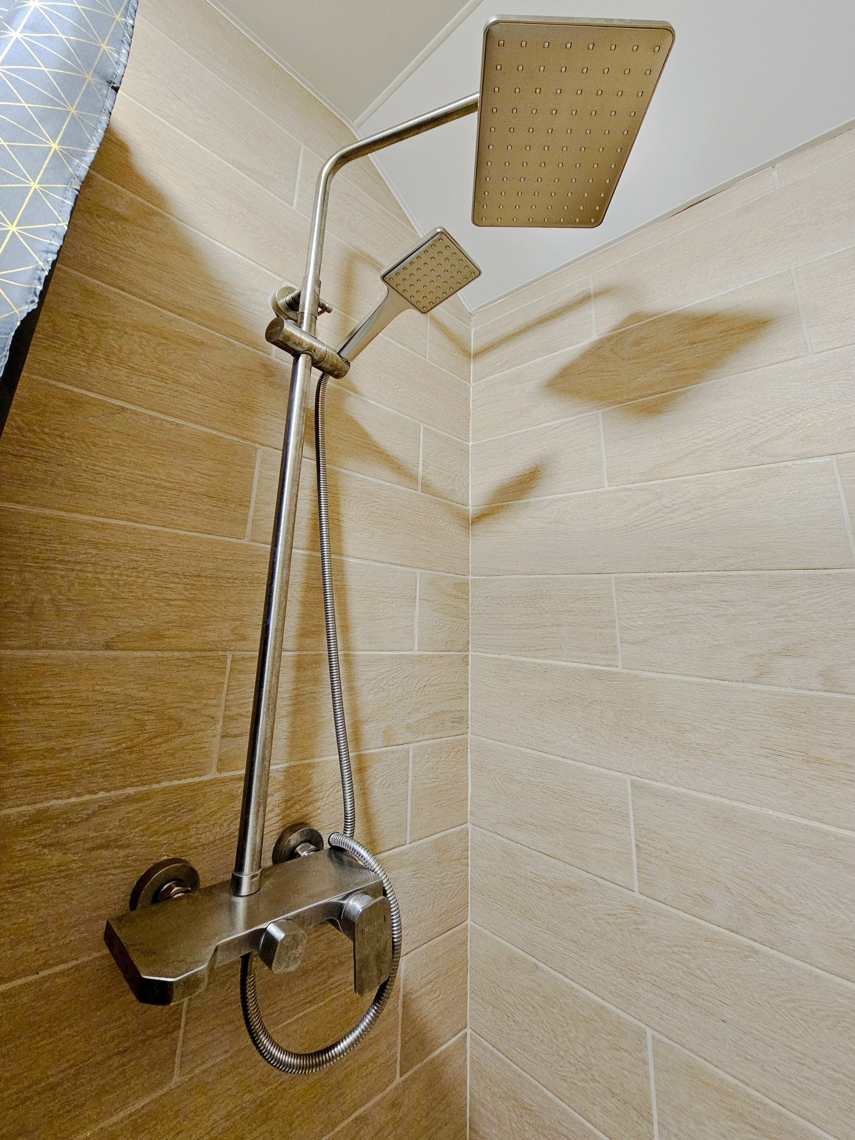 Люкс с балконом