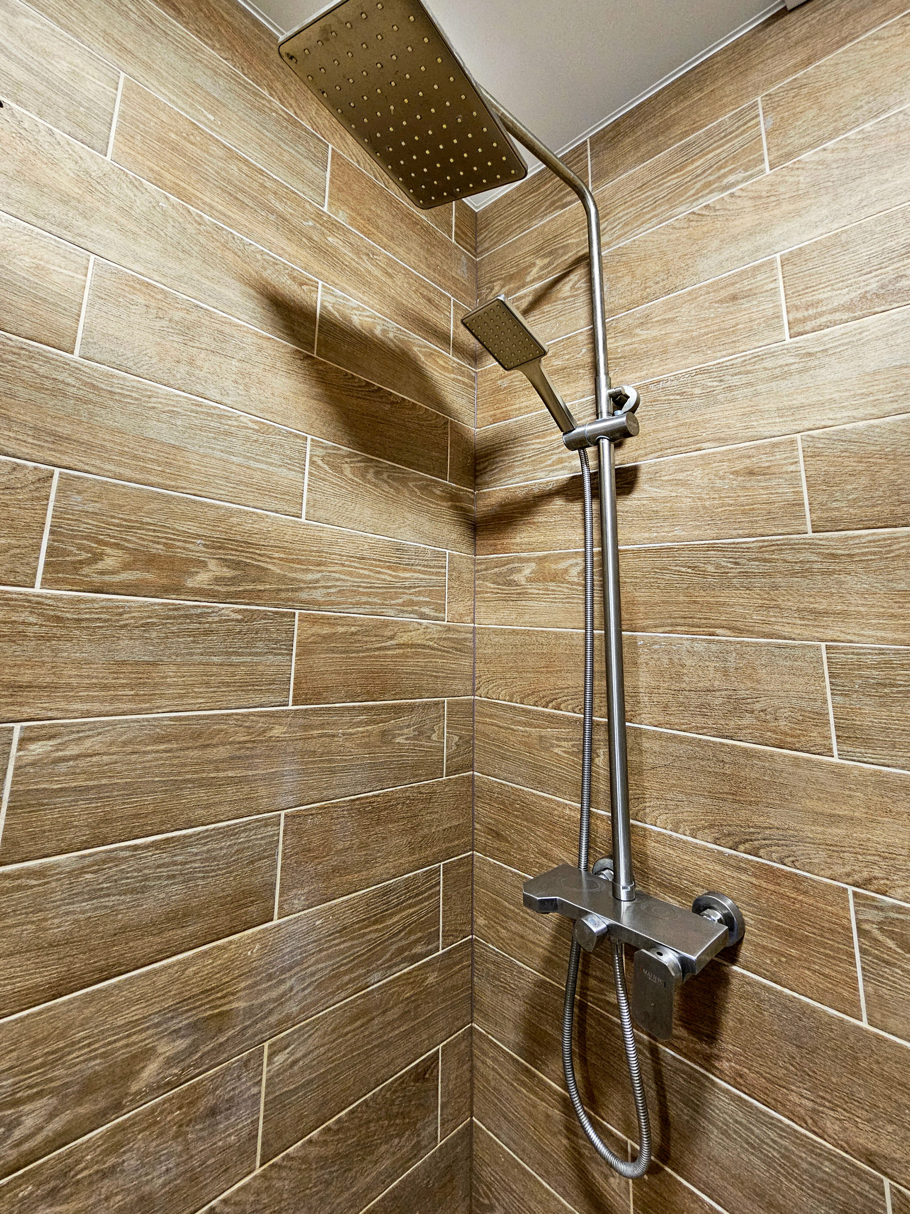 Семейный полулюкс