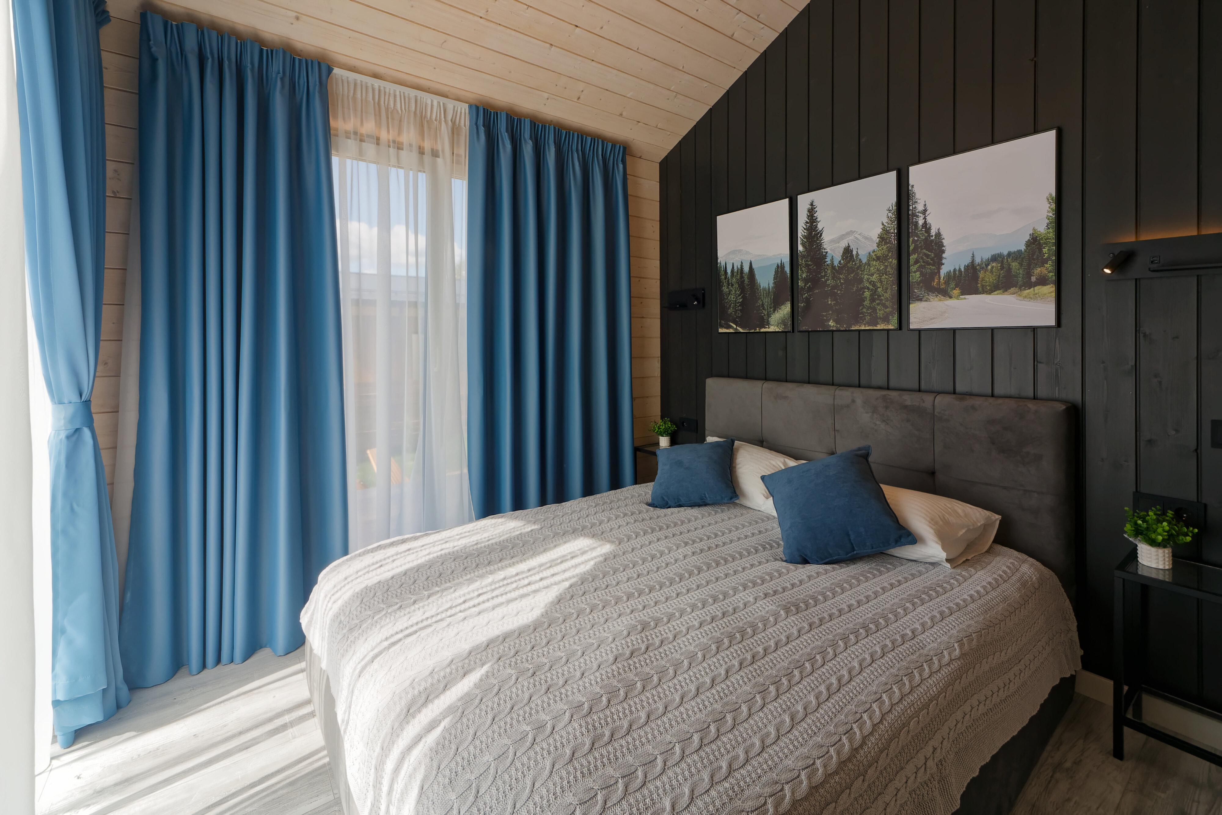 Дом с Чаном в Сорочанах