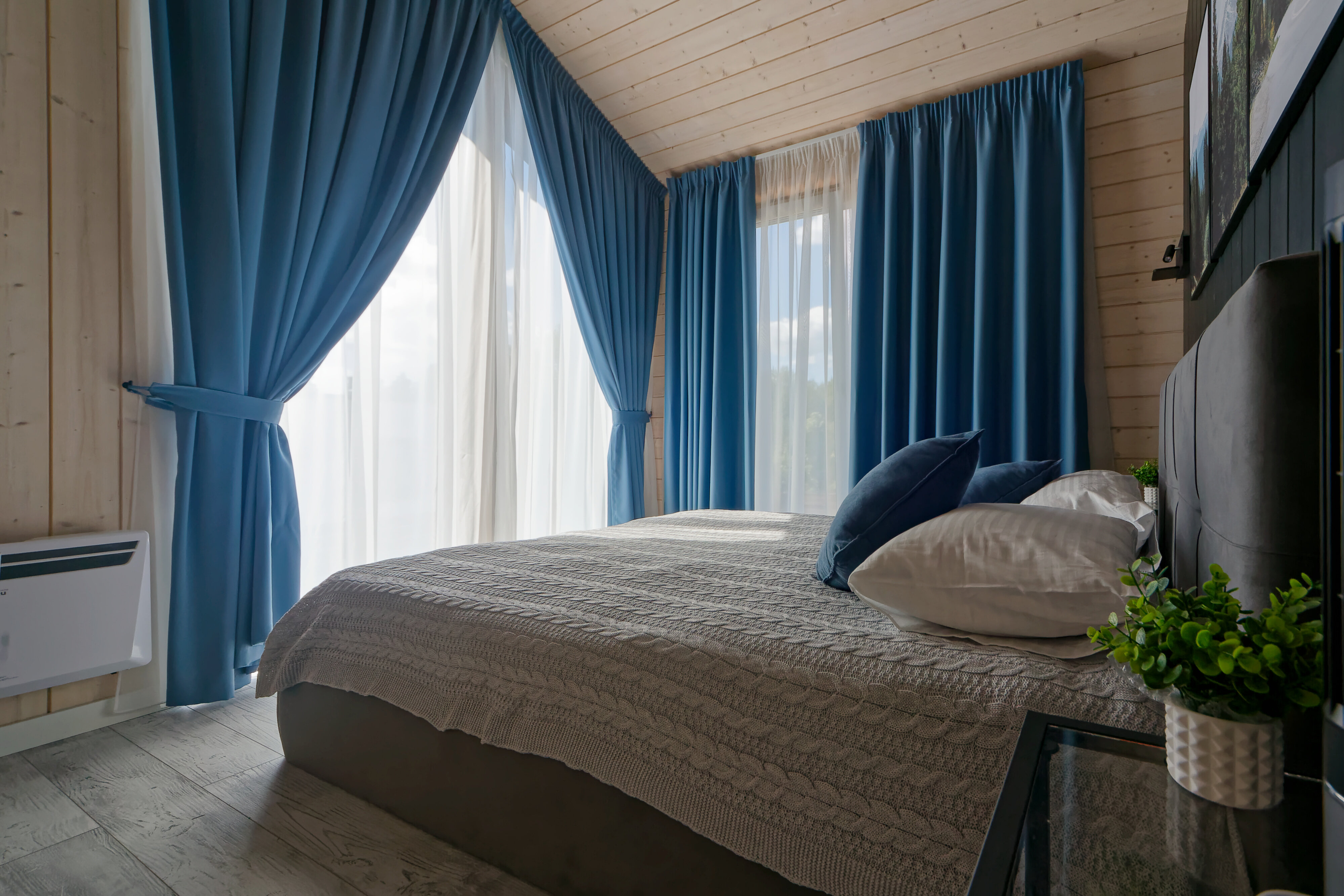 Дом с Чаном в Сорочанах