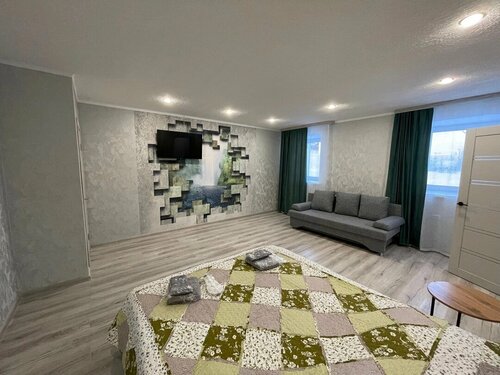 Двухместный номер с 2 отдельными кроватями, вид на город