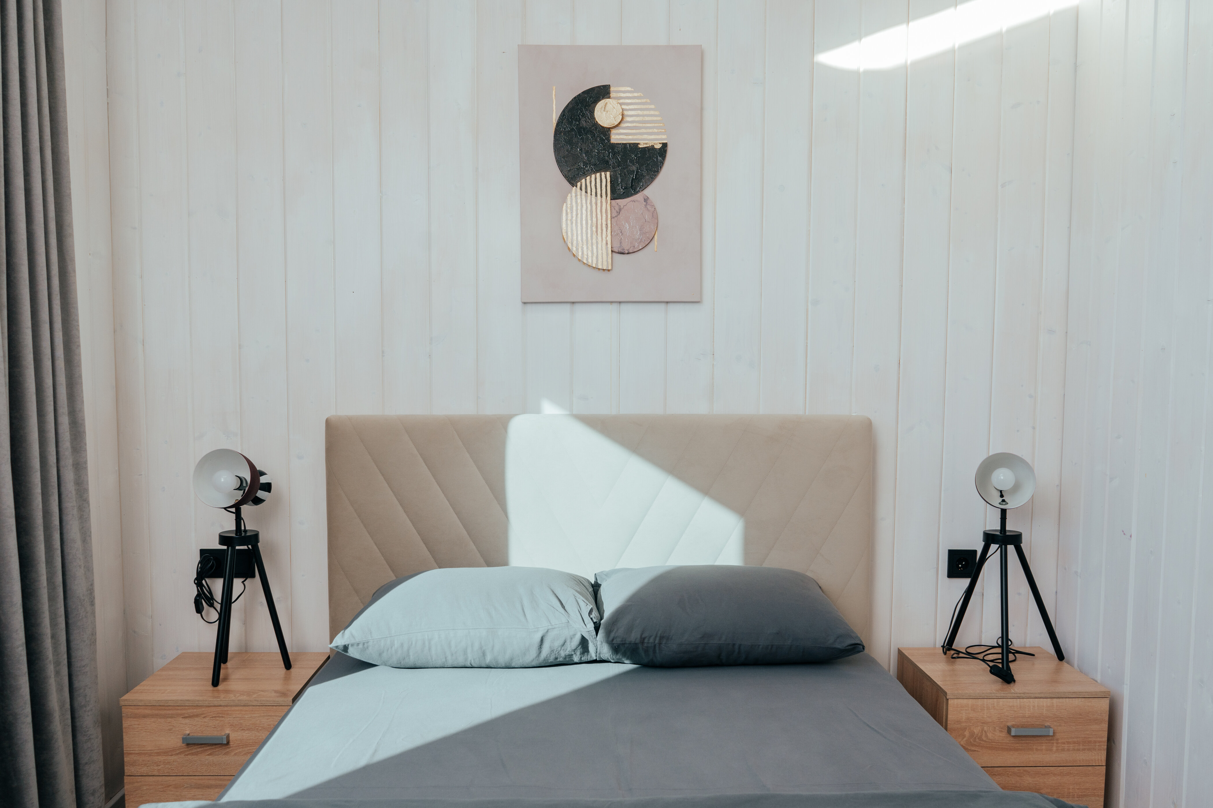 Улучшенный семейный номер