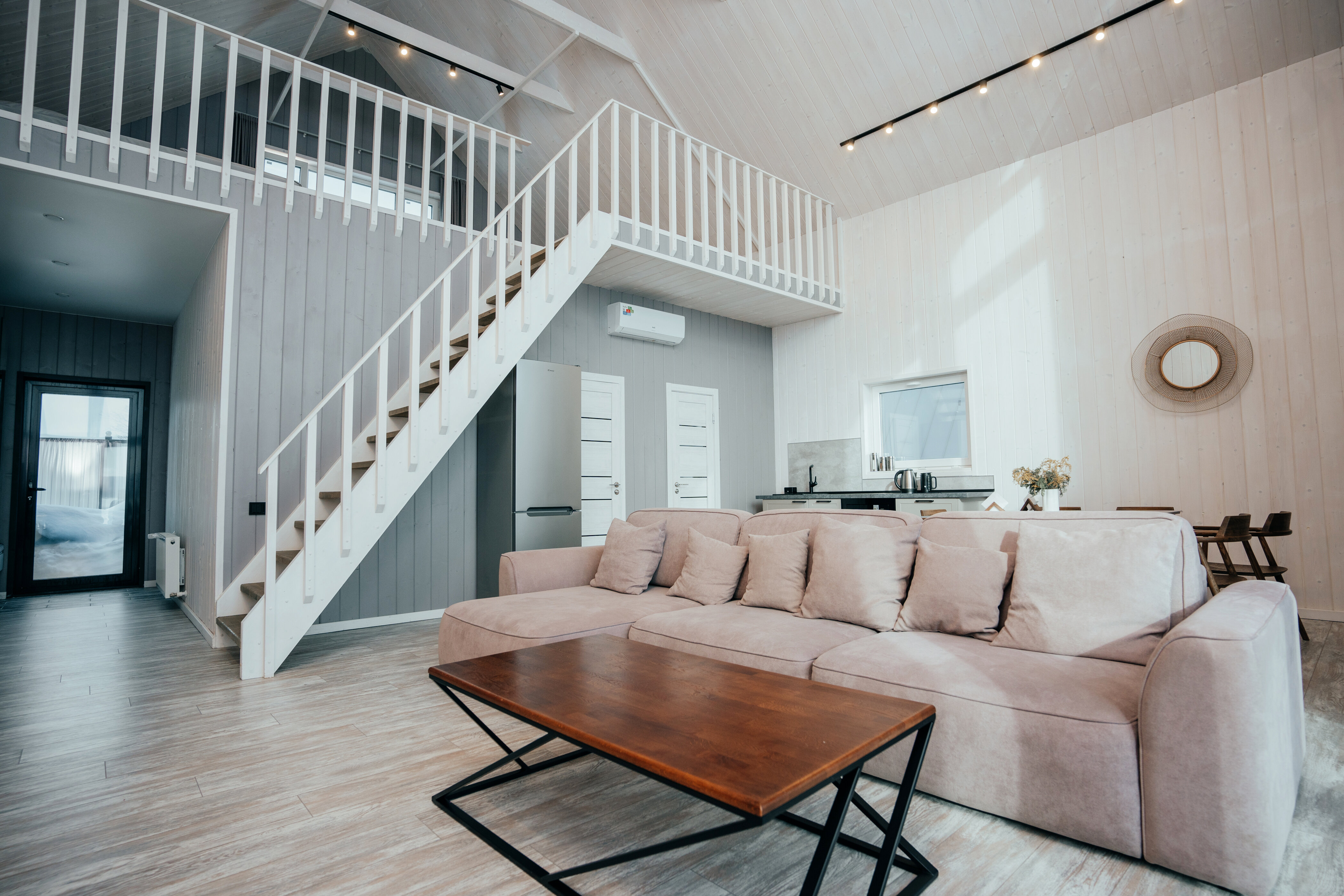 Улучшенный семейный номер