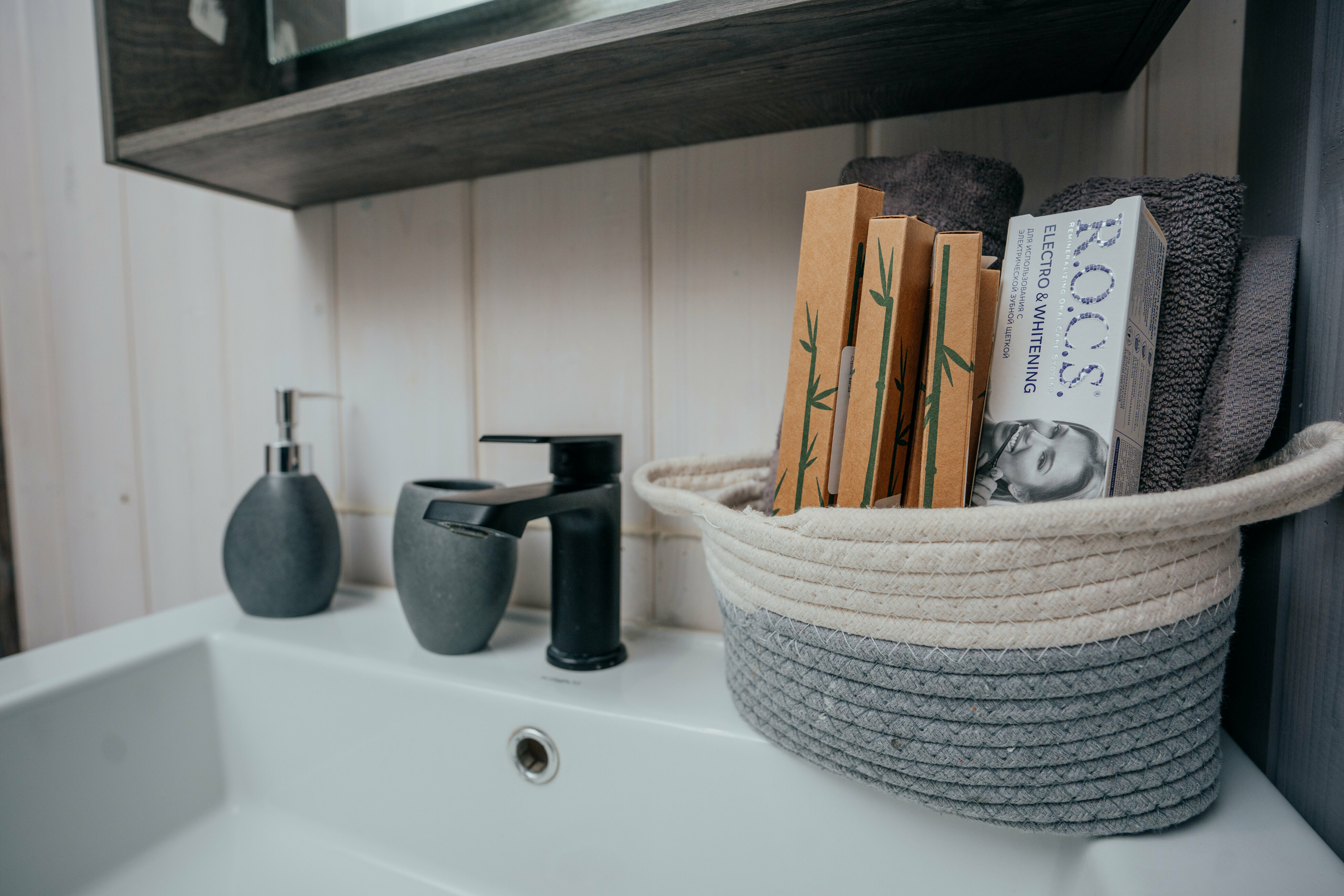 Улучшенный семейный номер