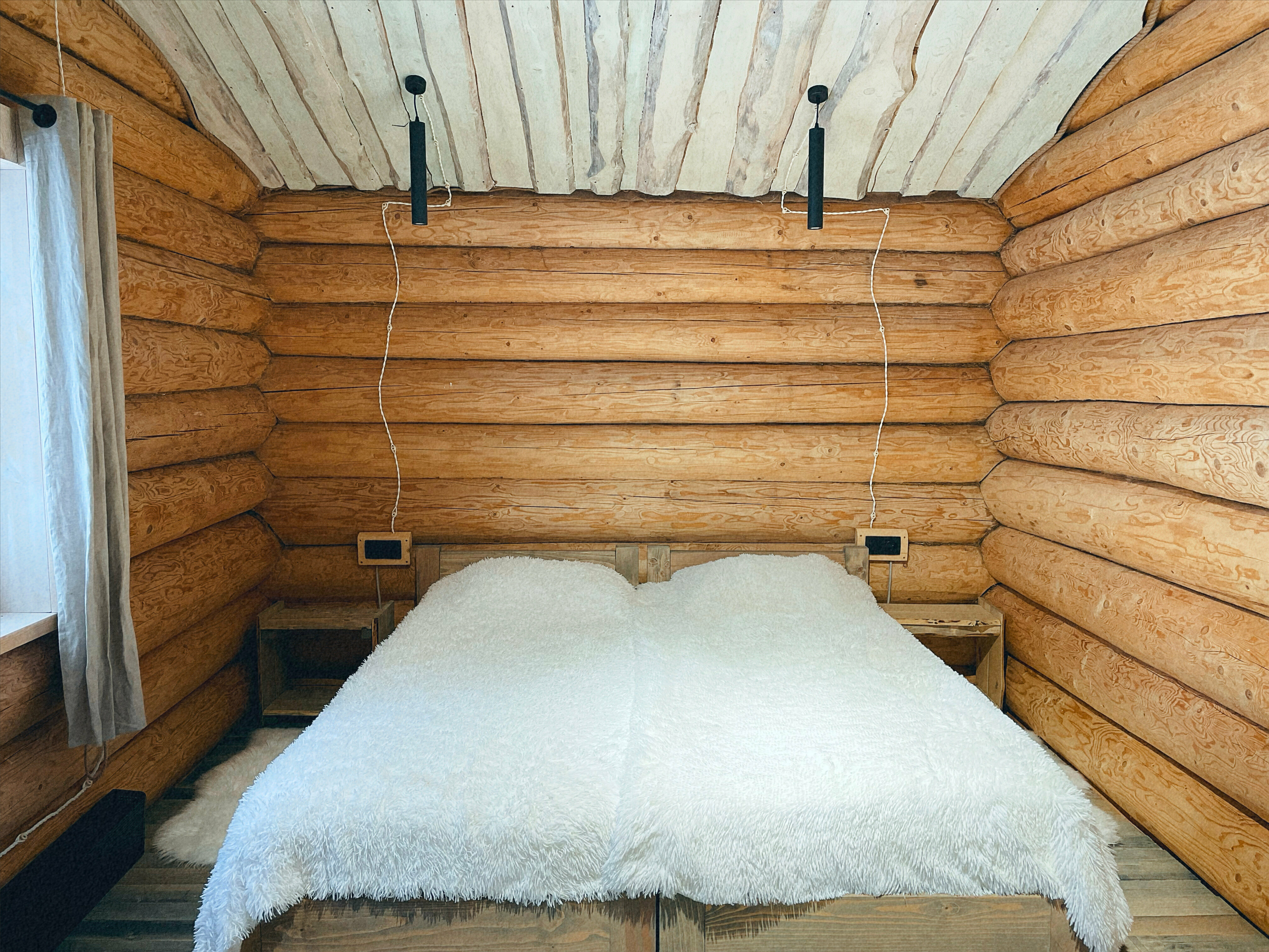 Коттедж Кировская 11 А