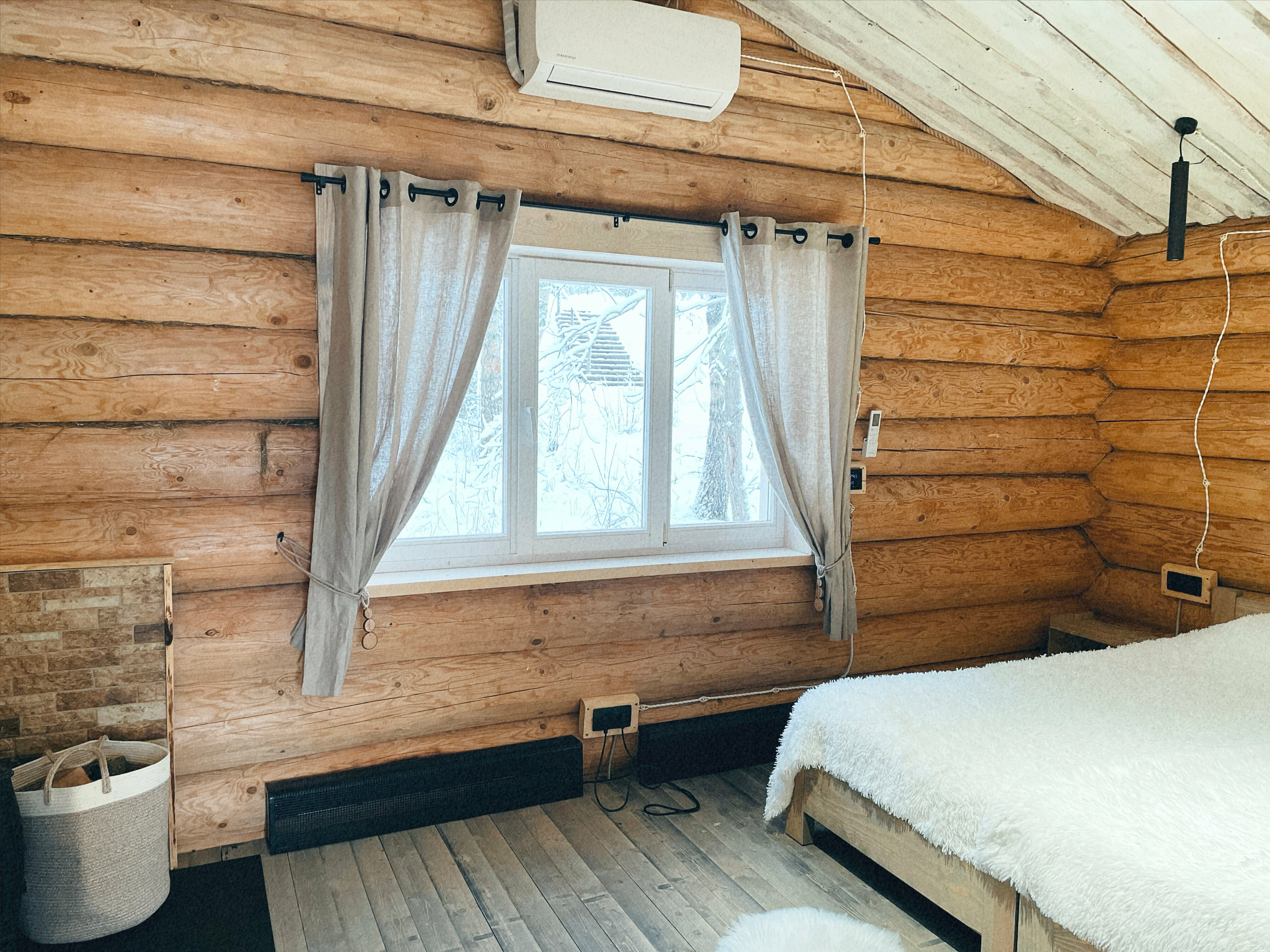 Коттедж Кировская 11 А