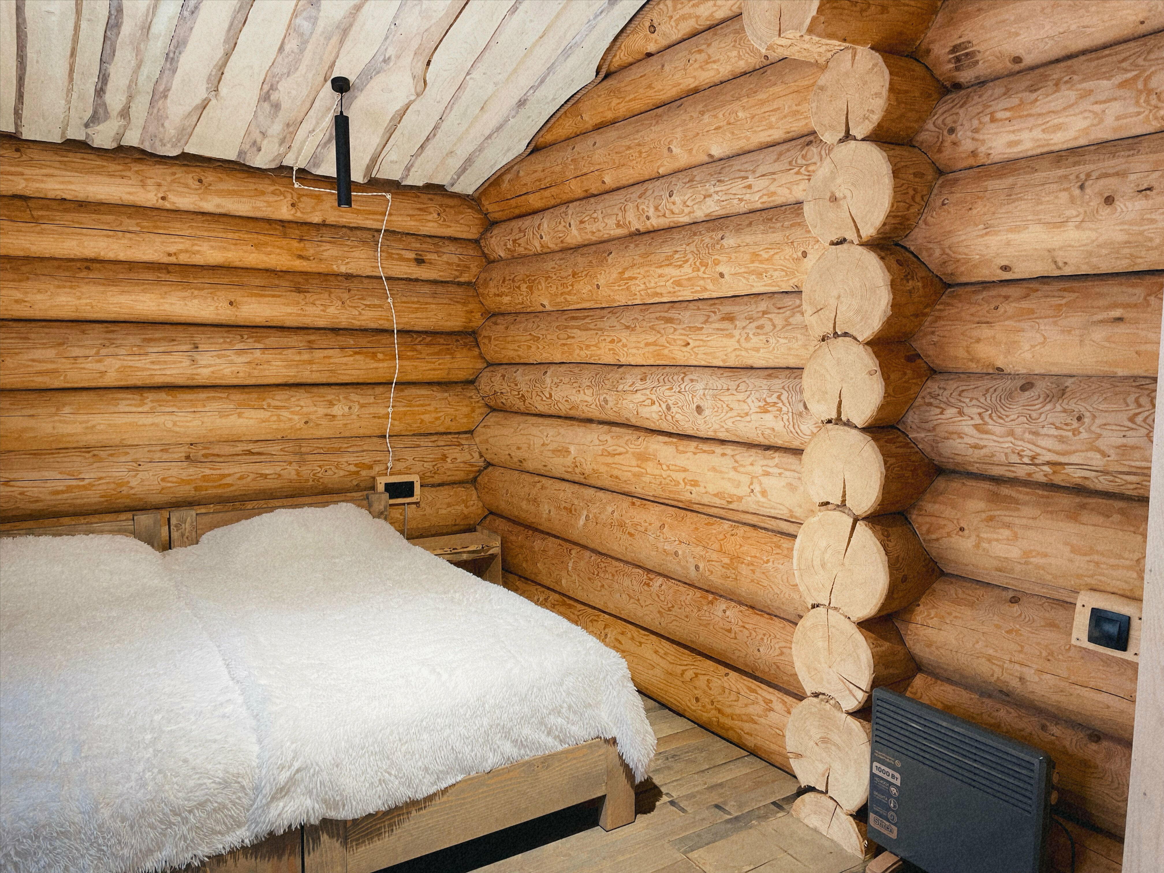 Коттедж Кировская 11 А