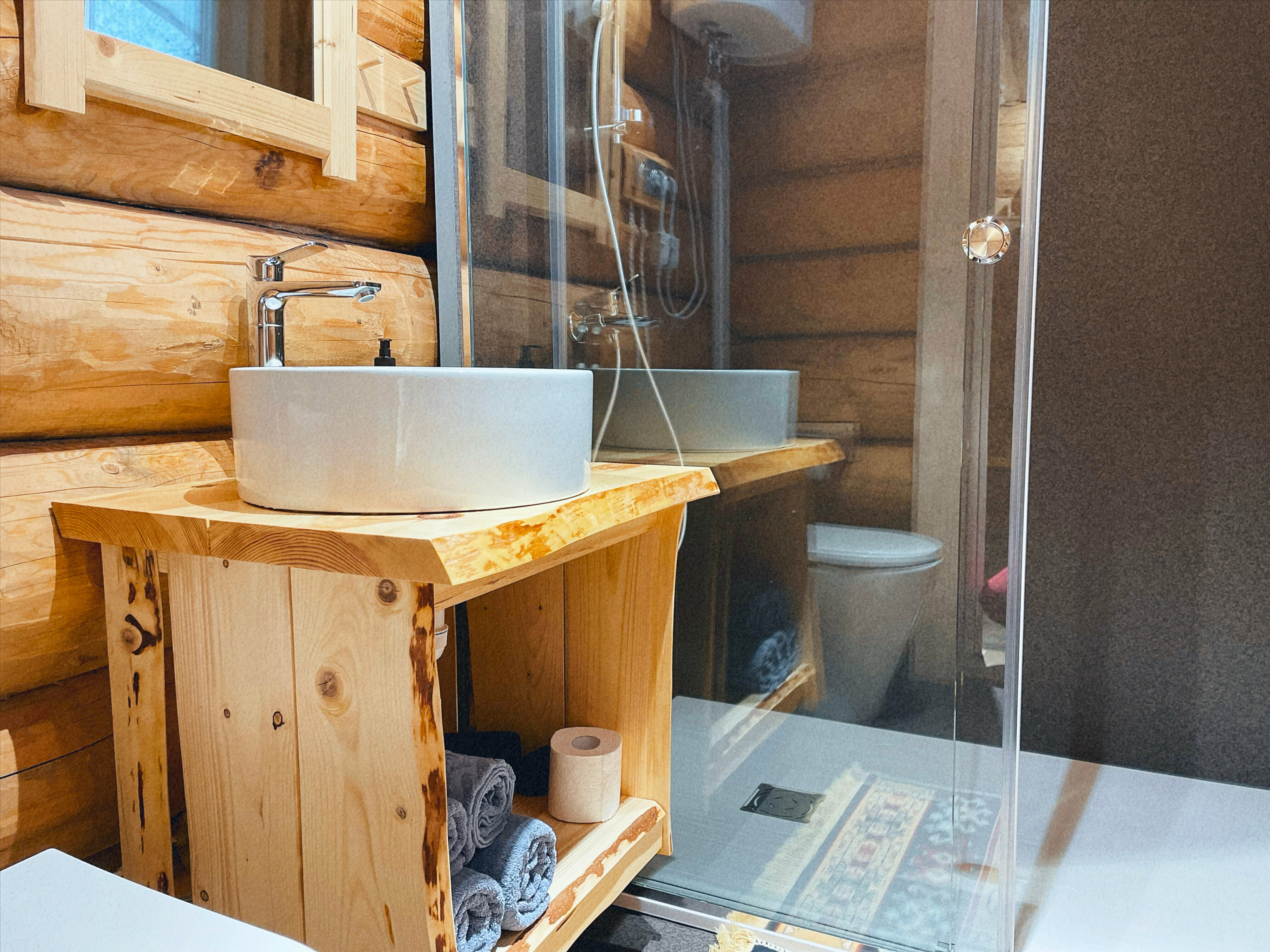 Коттедж Кировская 11 А