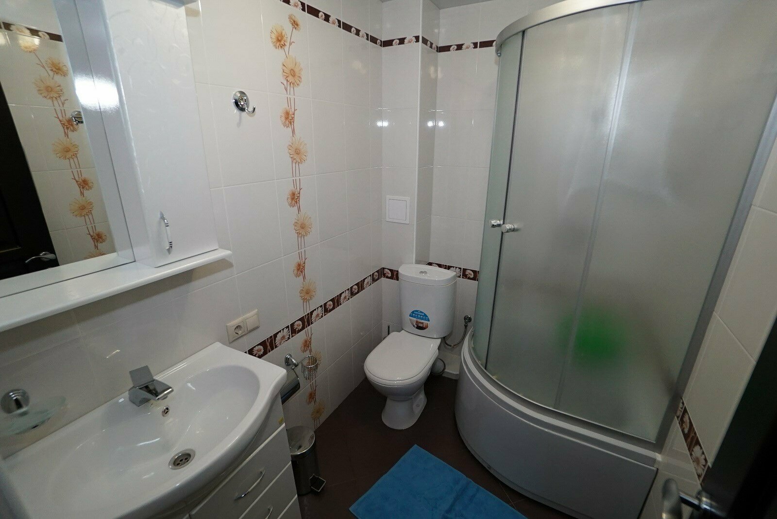 2-х местный номер №9