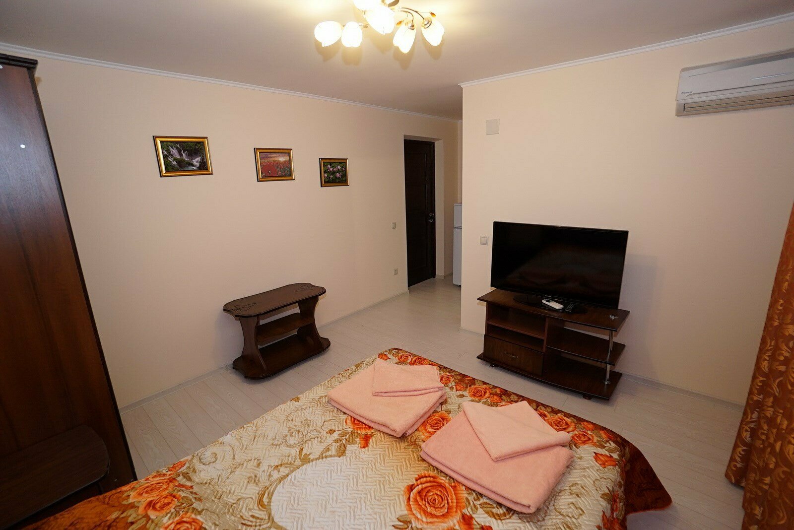 2-х местный номер №9