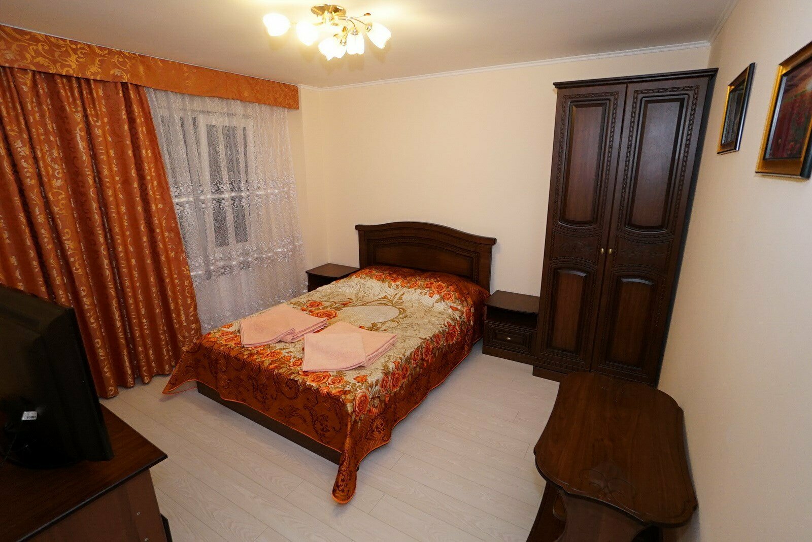 2-х местный номер №9