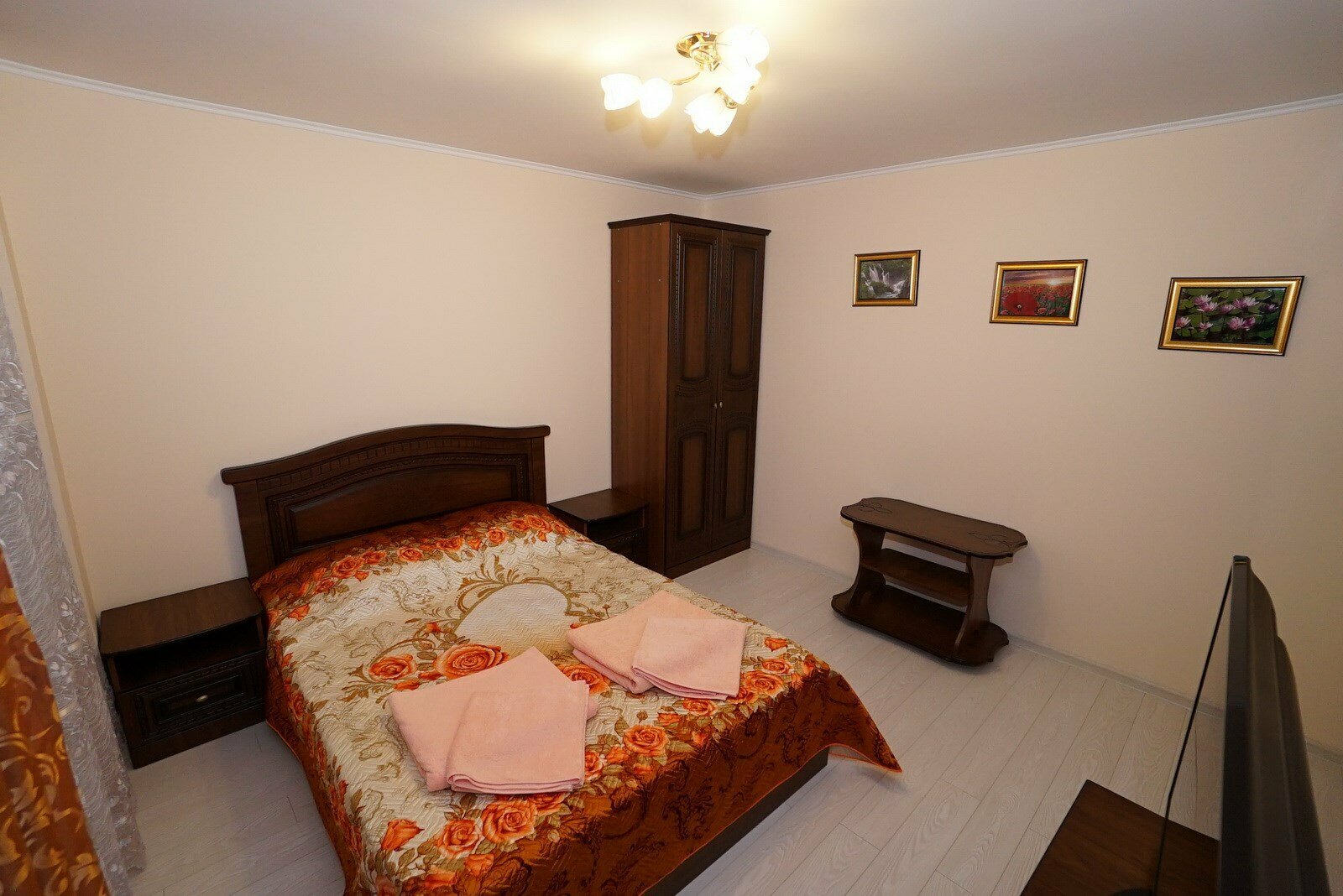 2-х местный номер №9