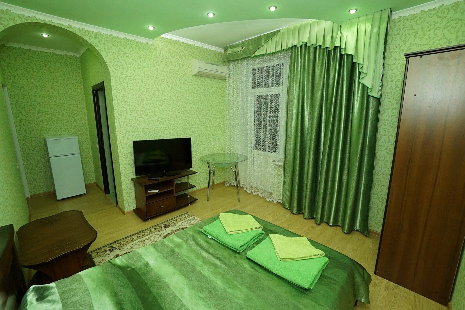 2-х местный с евро ремонтом №5