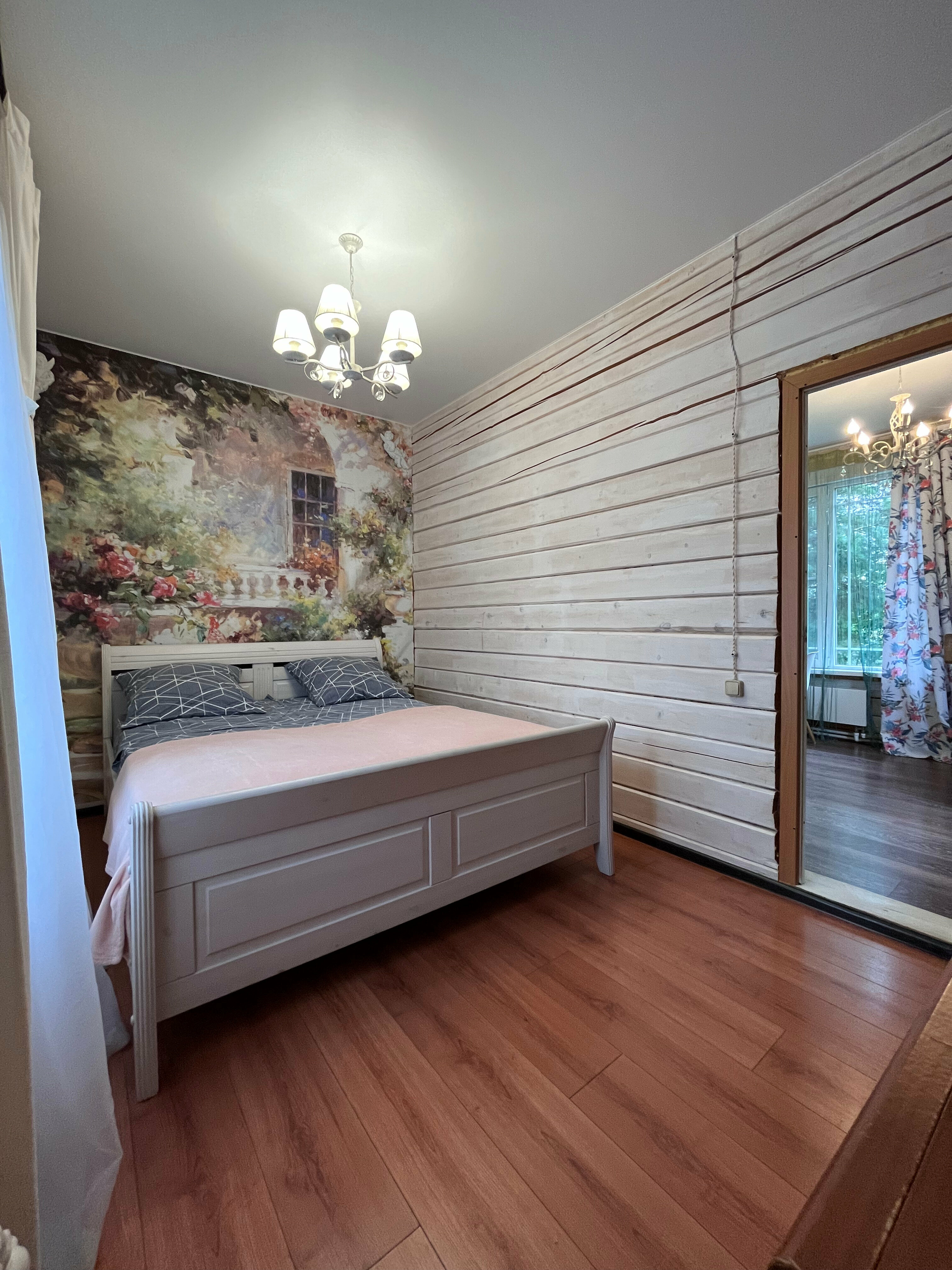 Дом для отпуска