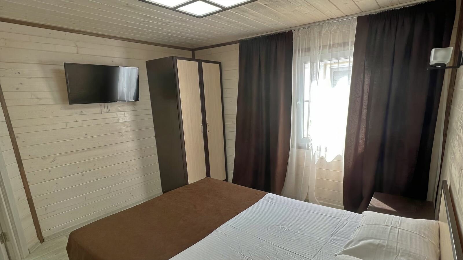 Коттедж для отпуска