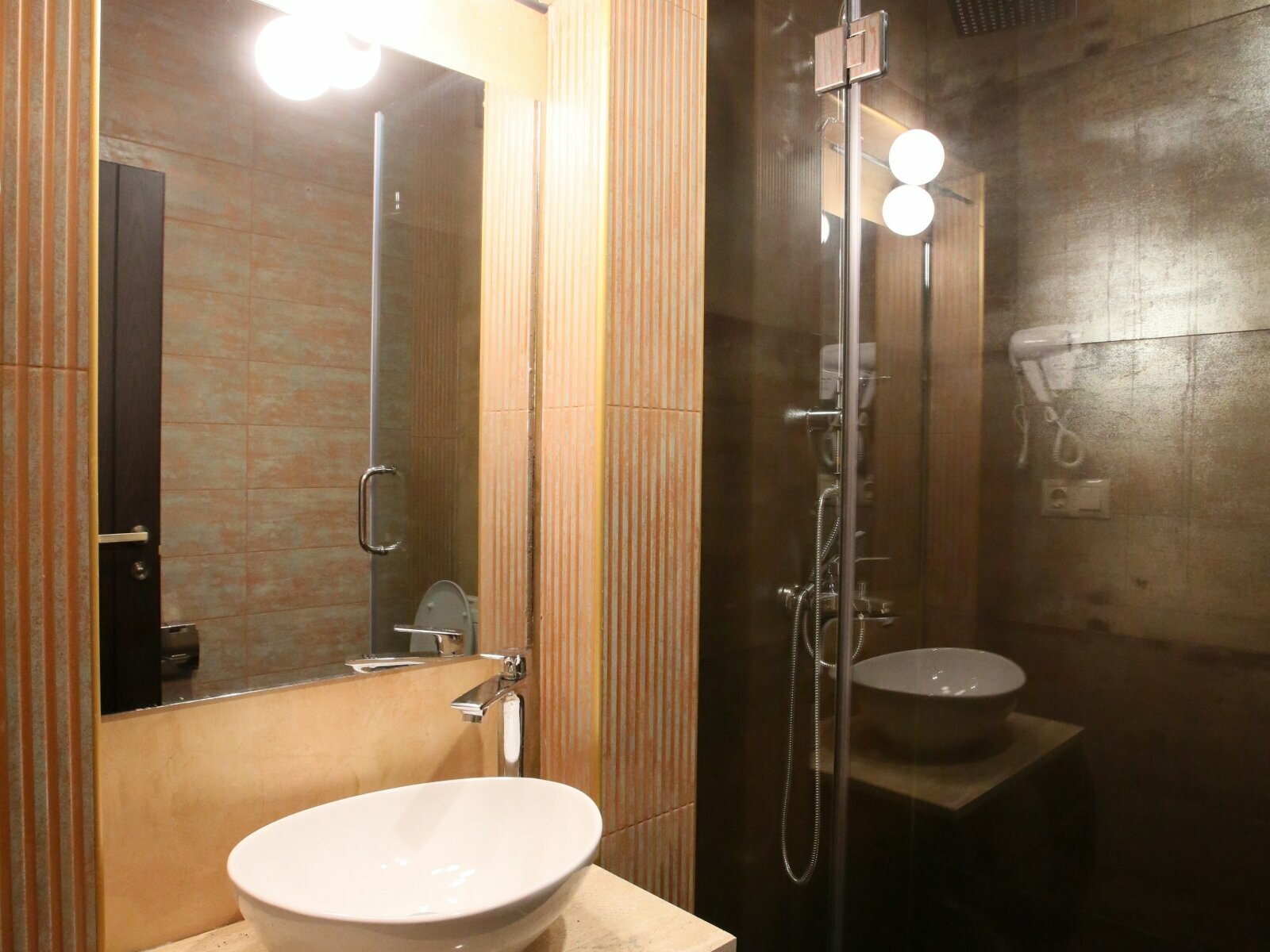 Стандартный семейный номер