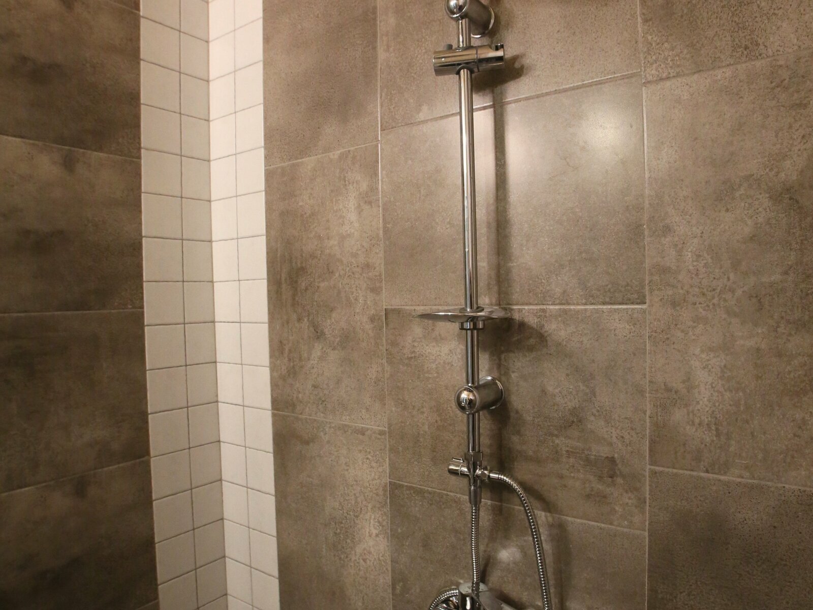 Стандартный семейный номер